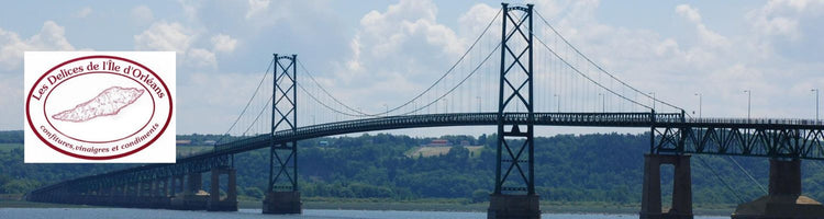Délices de l'Île d'Orléans