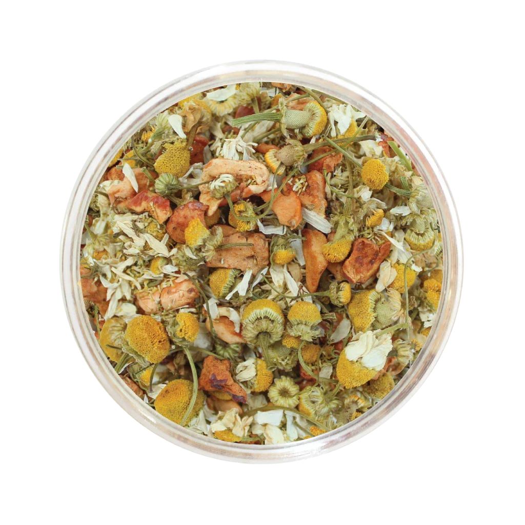 Tisane de camomille - FloralTea