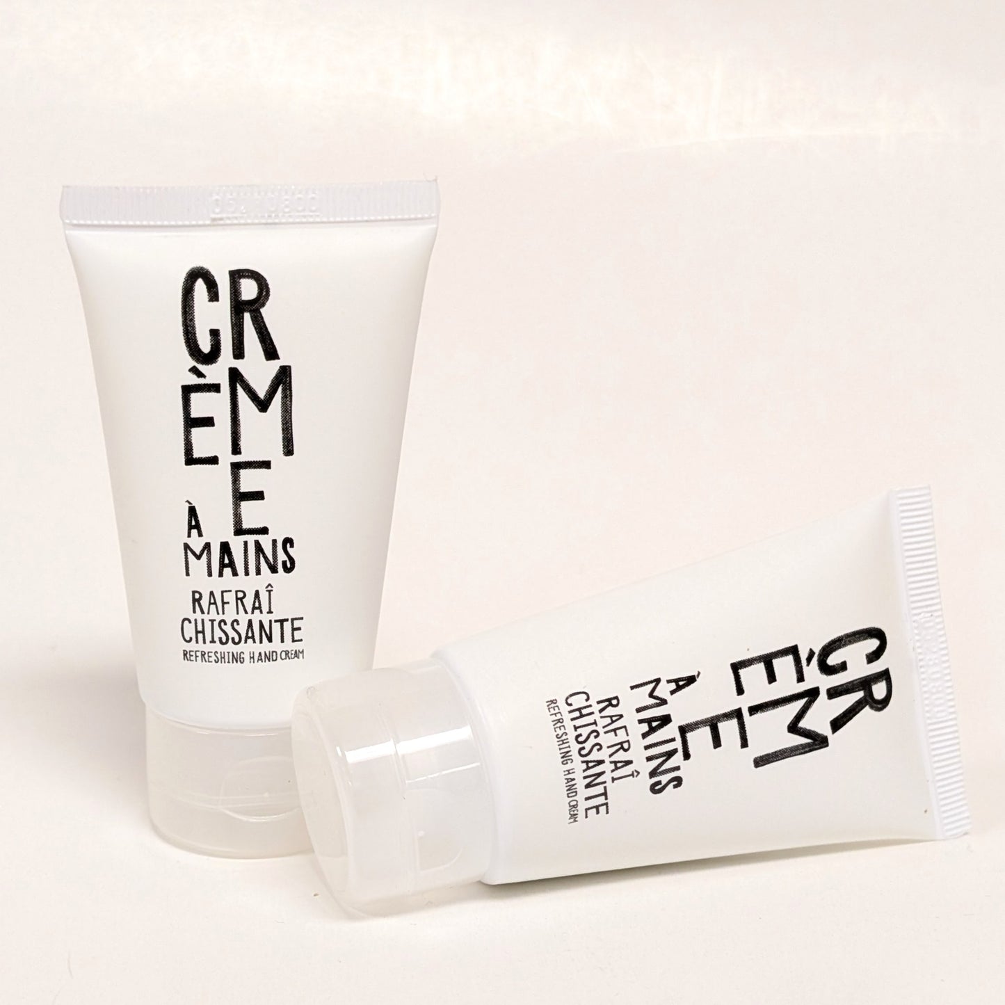 Crème à mains La Belle Excuse