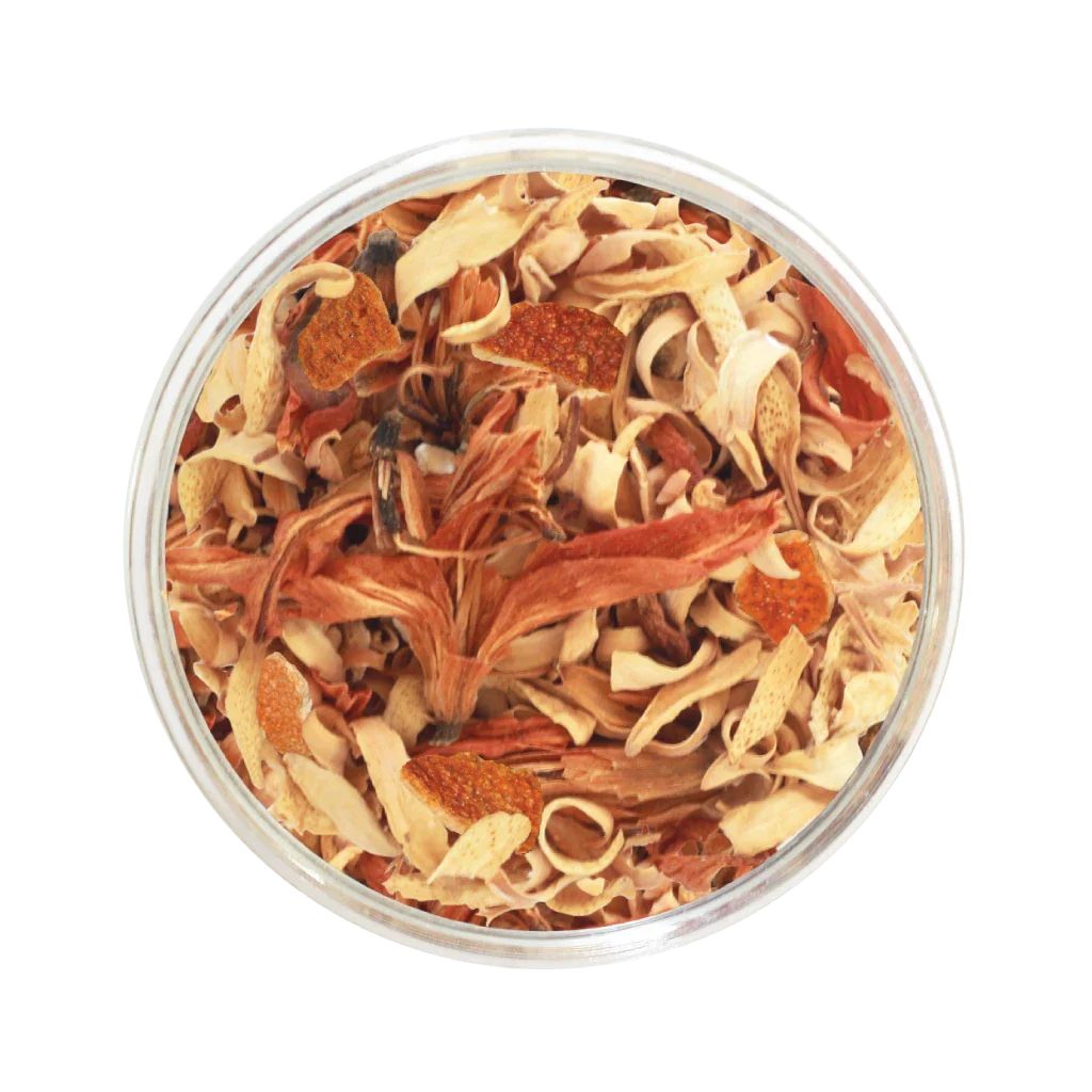 Fleur d'oranger - Tisane FloralTea