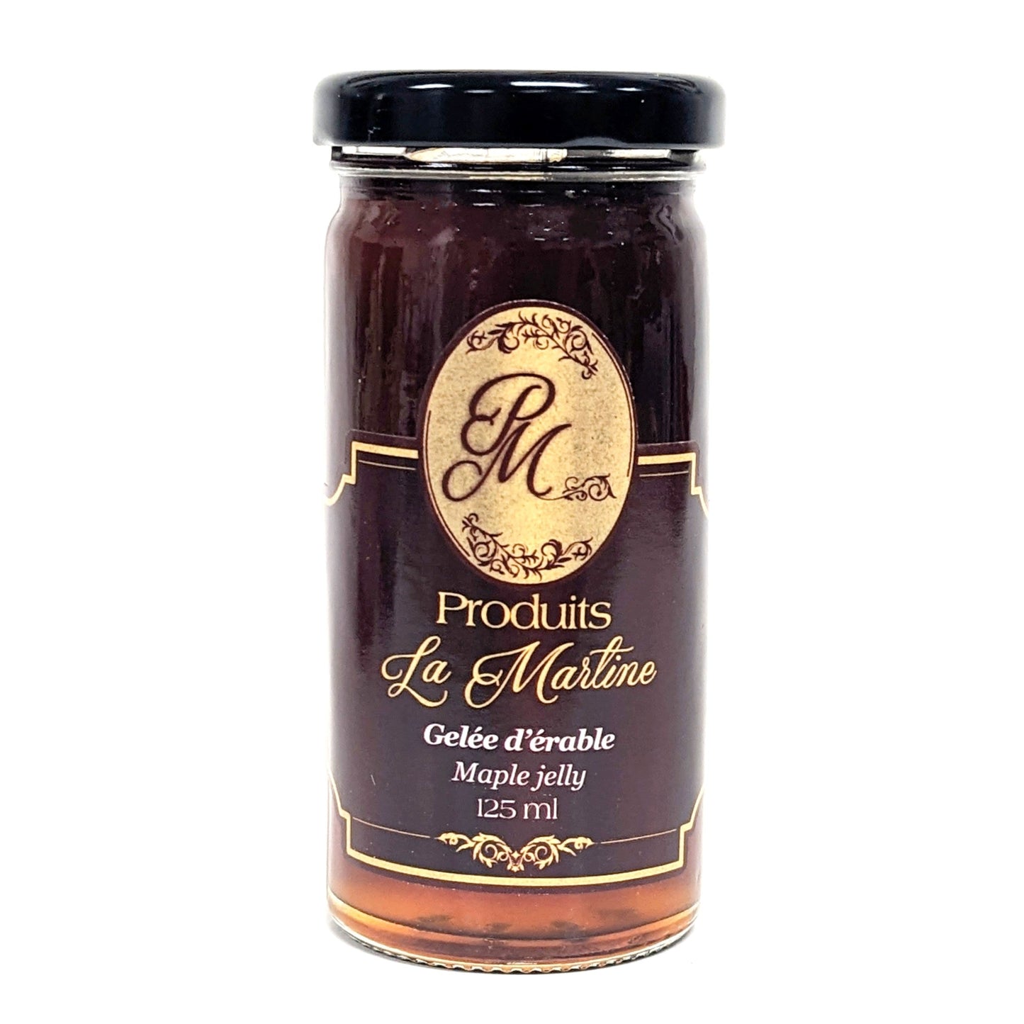 Gelée d'érable - Produits La Martine