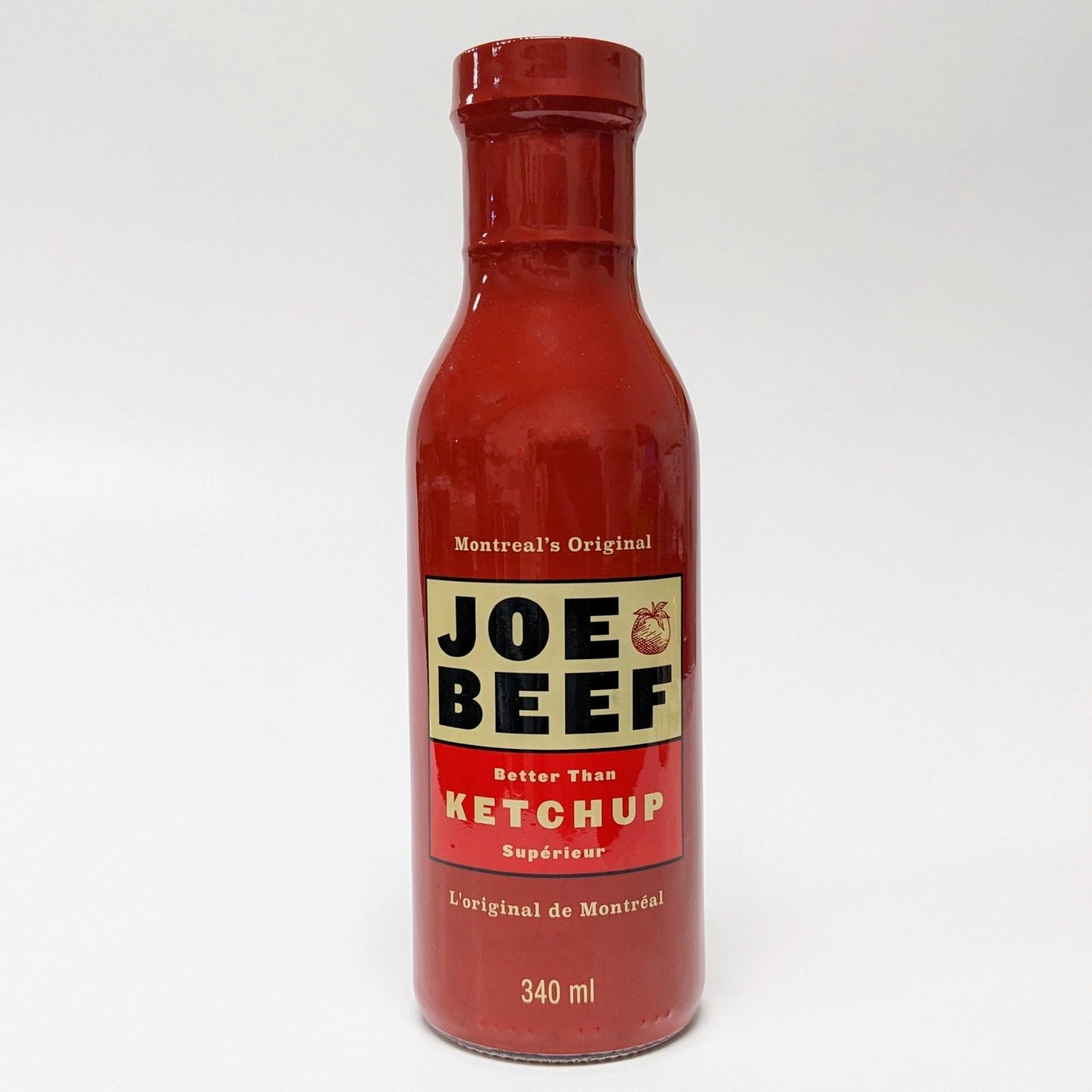 Ketchup Joe Beef