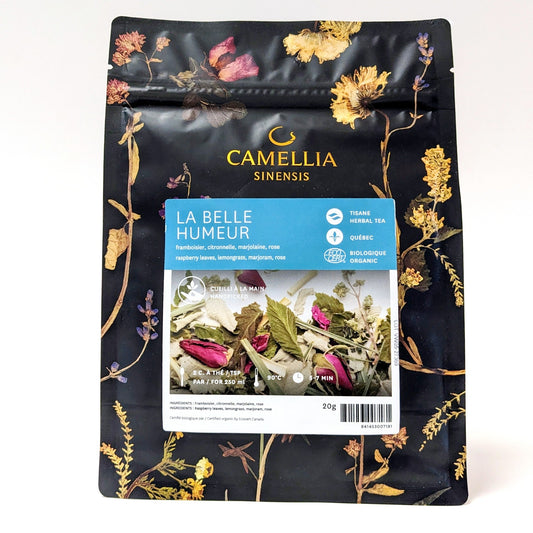 Tisane La Belle Humeur