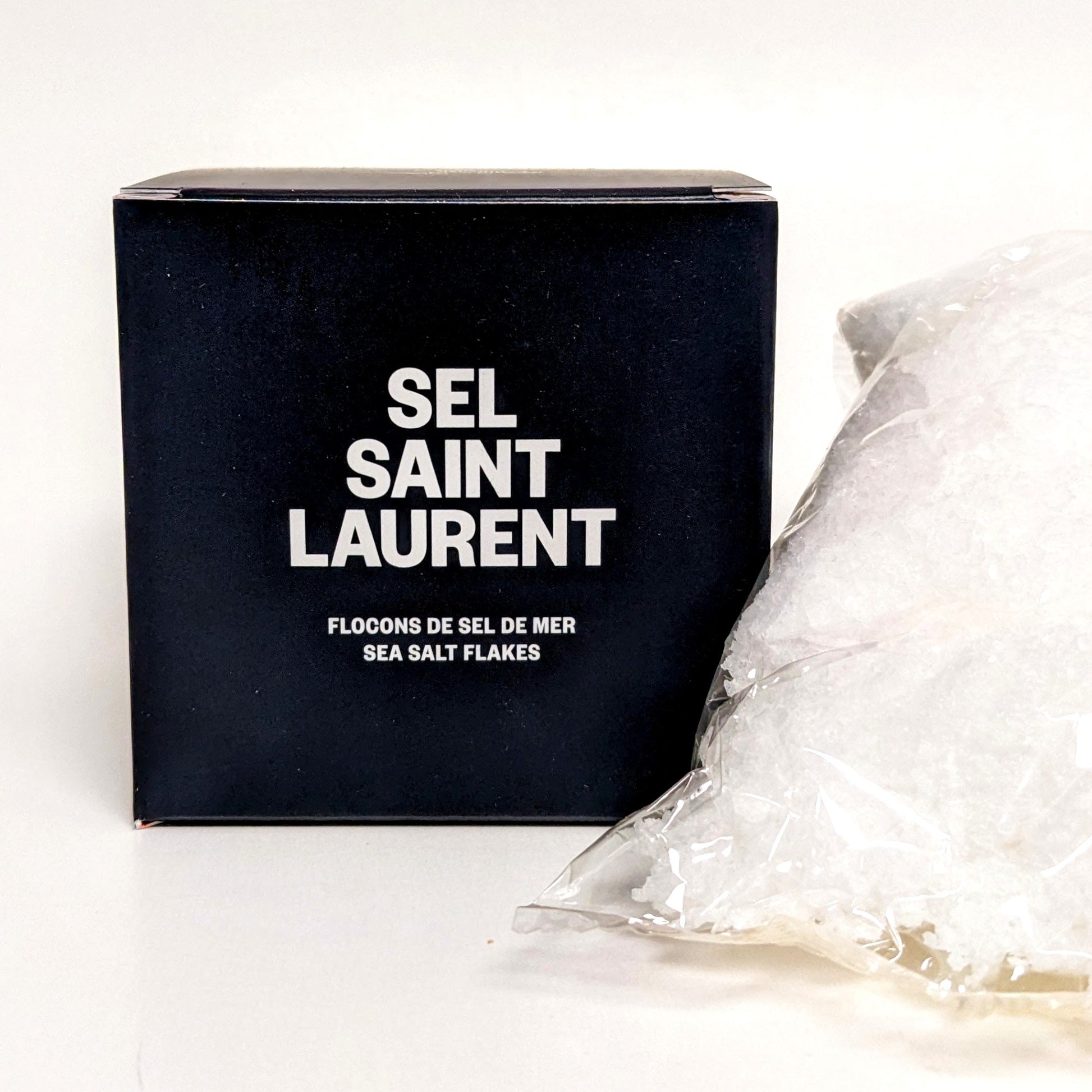 Sel Saint-Laurent