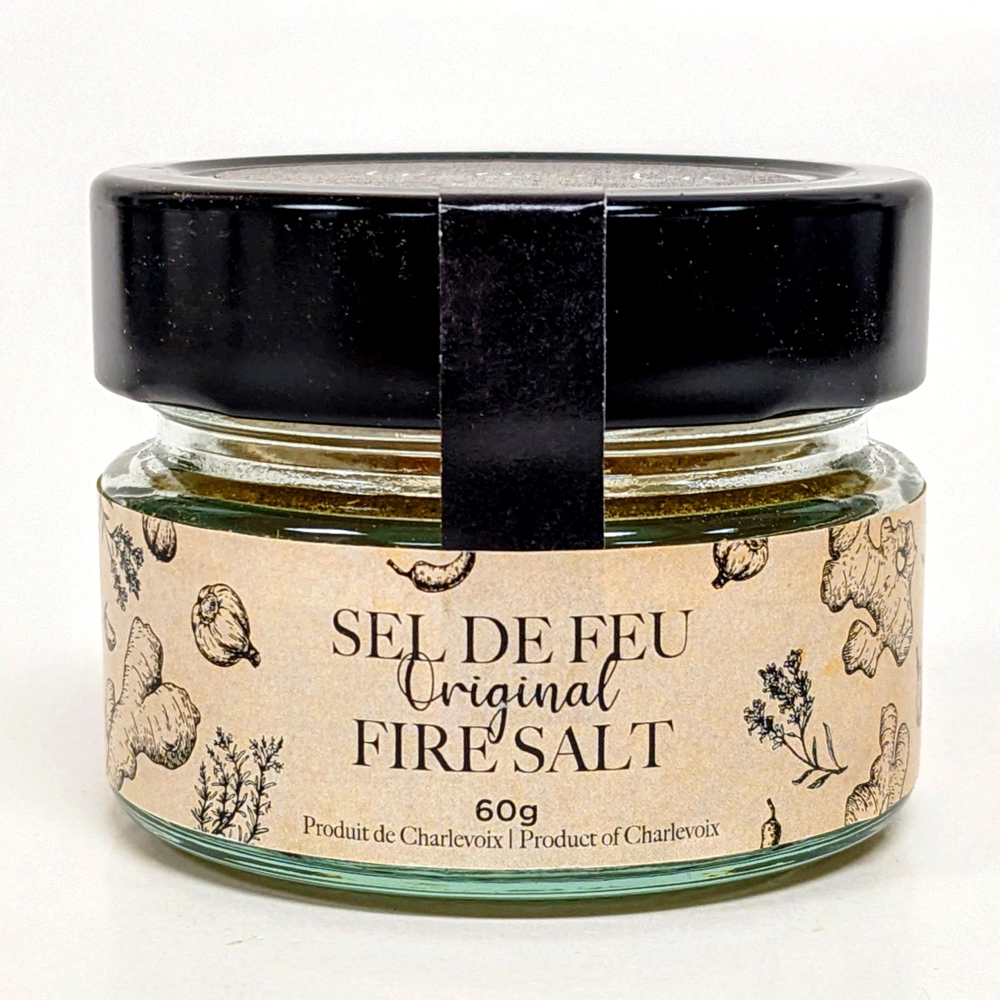 Sel de feu - ApothicAri