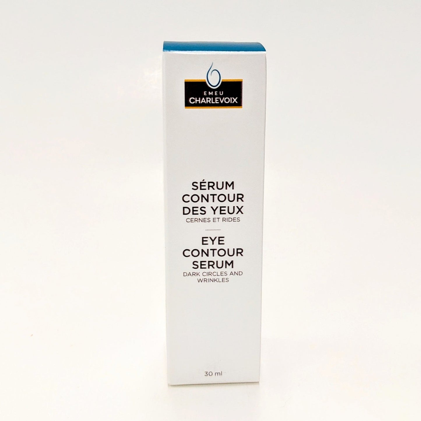 Sérum contour des yeux – cernes et rides