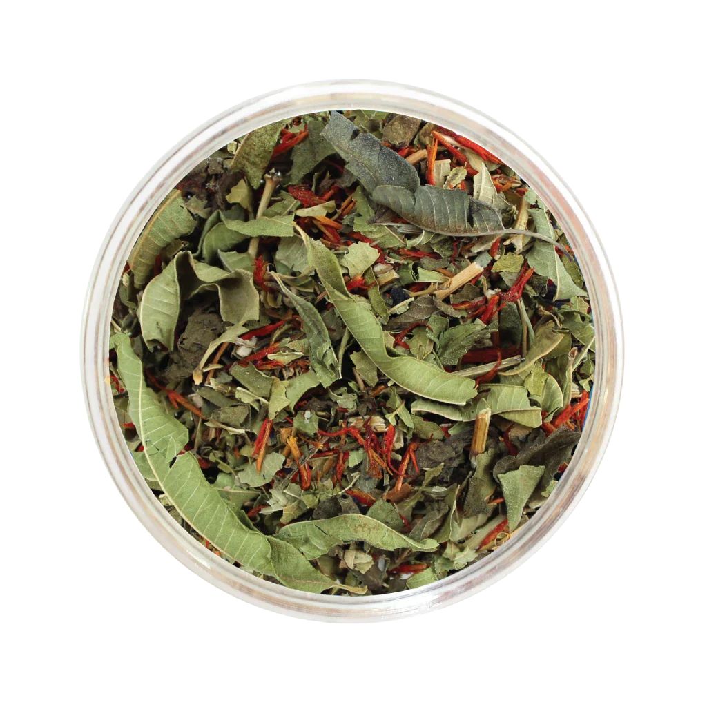 Tisane Tilleul - FloralTea