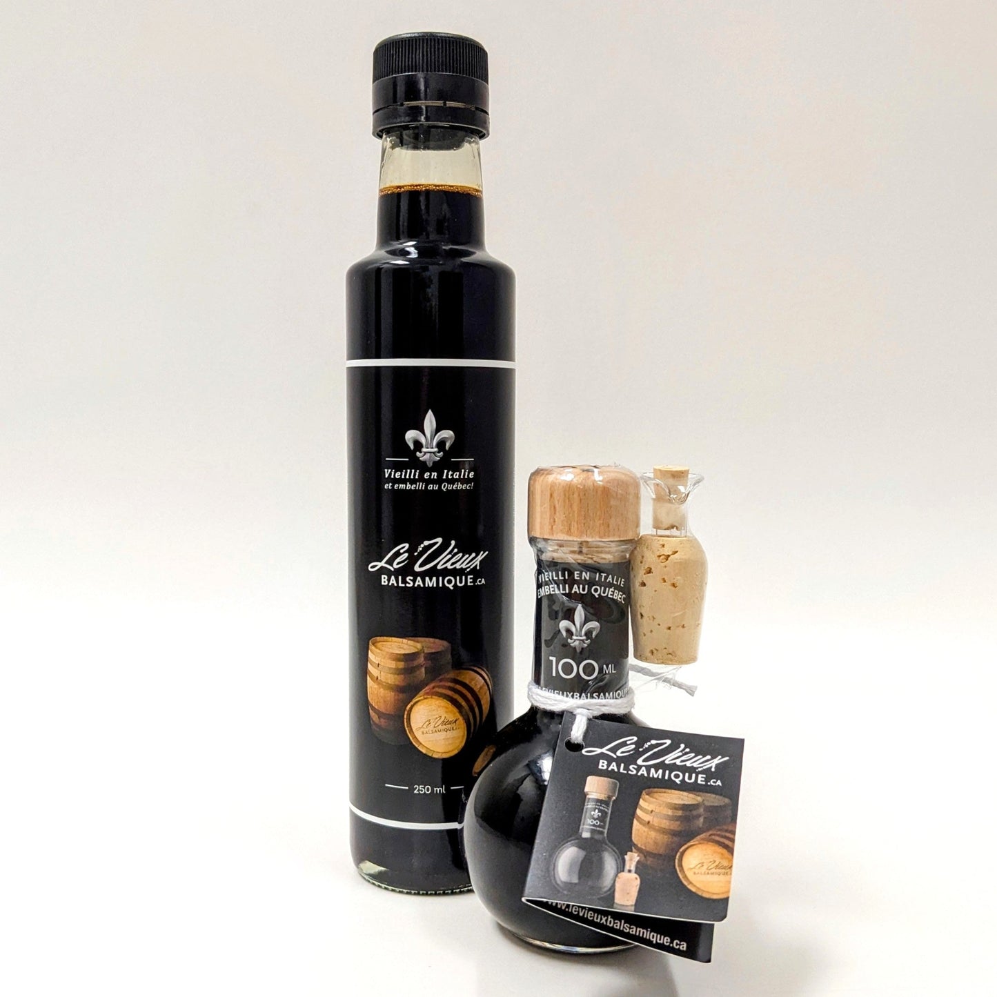 Balsamic vinegar