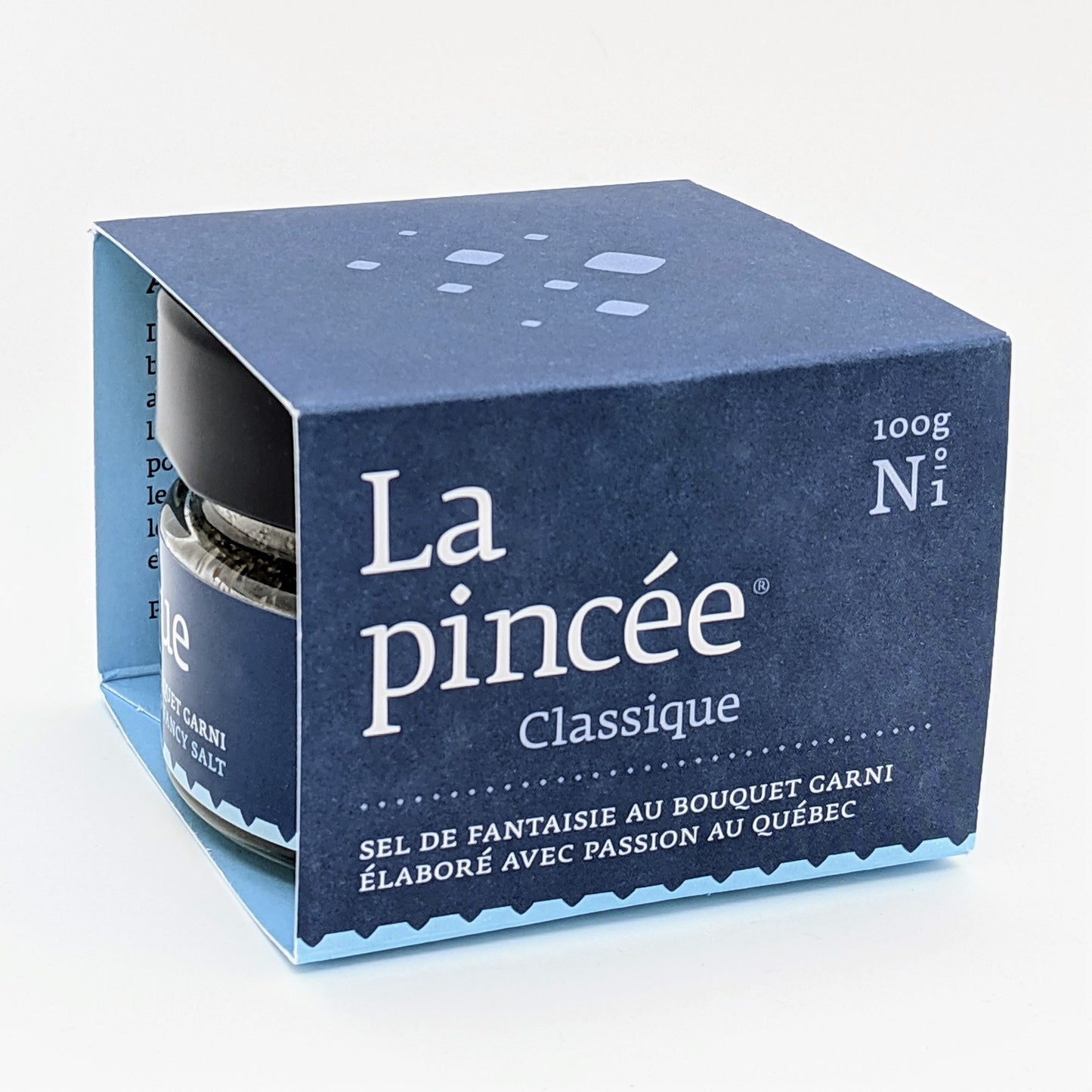 La Pincée Classique - No 1