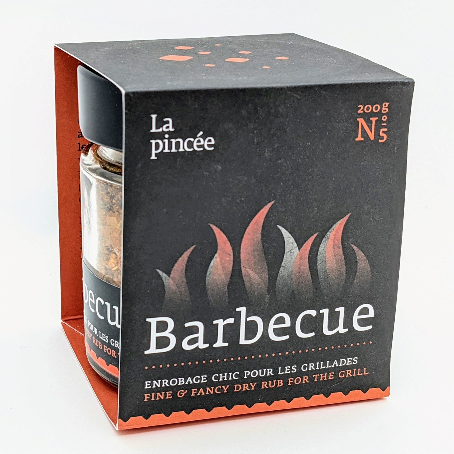 La Pincée Barbecue