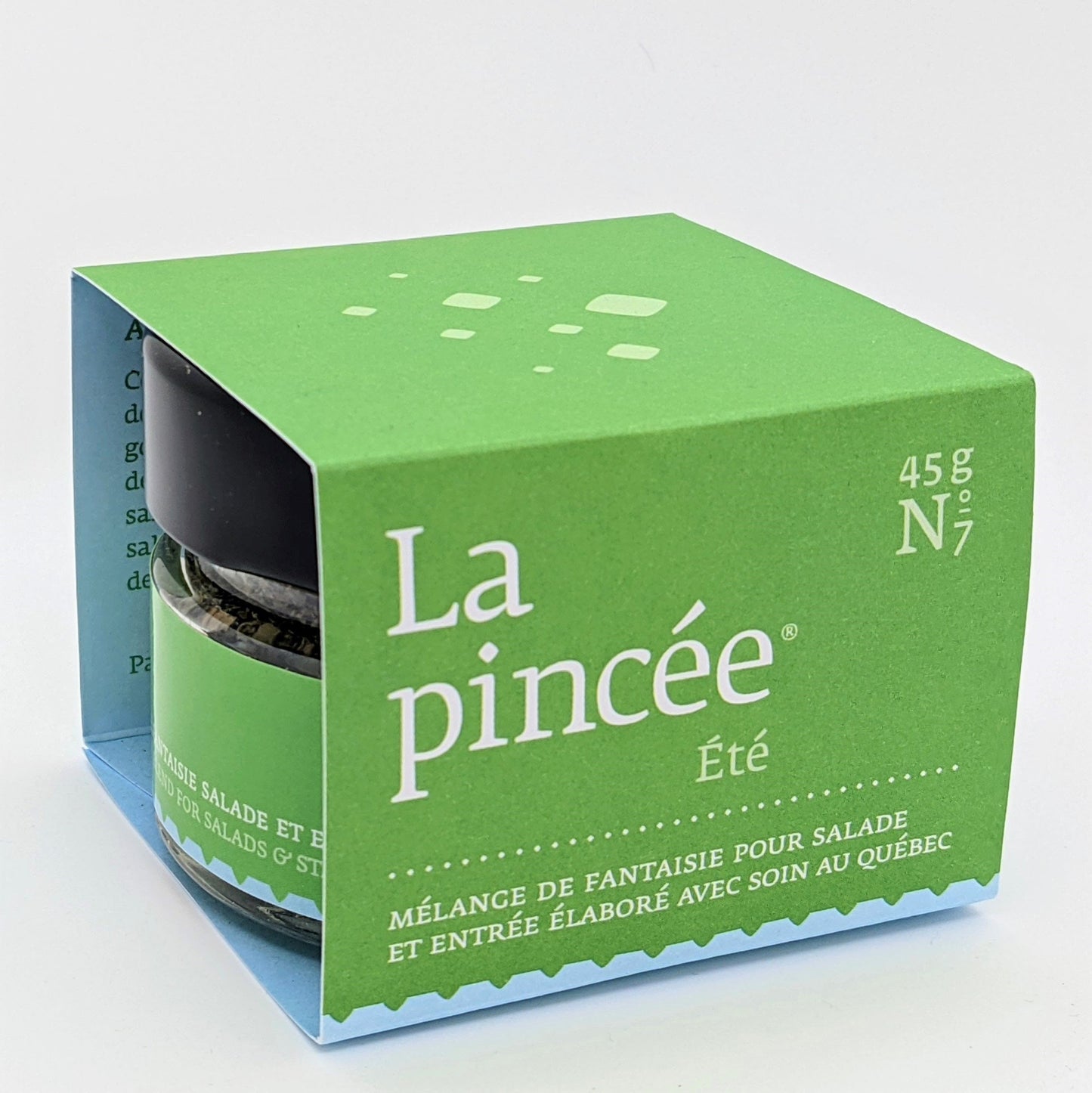 La Pincée Été