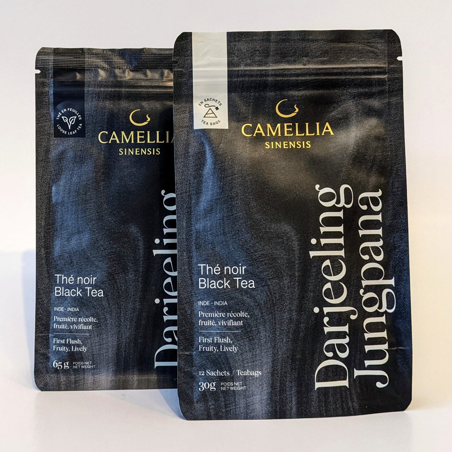 Darjeeling Jungpana - Camellia Sinensis