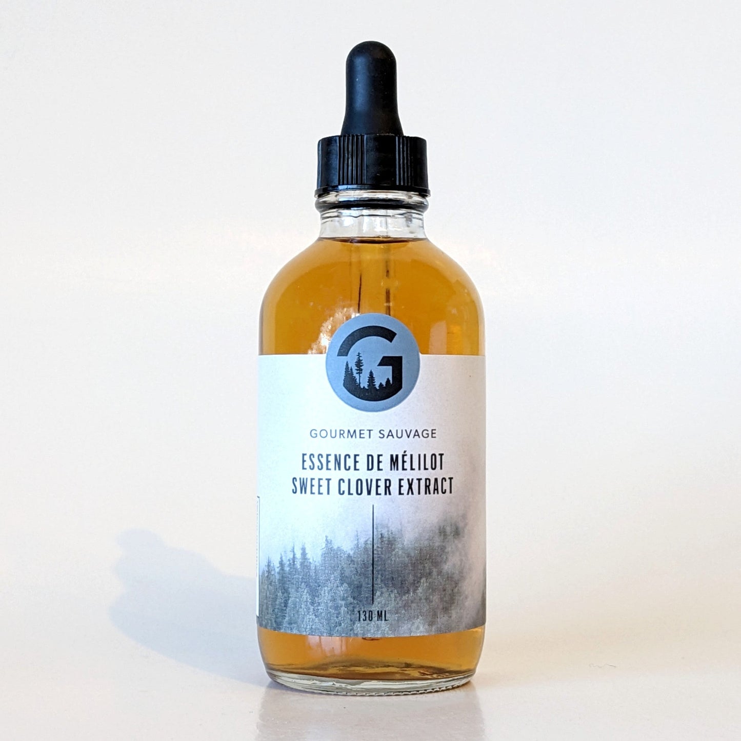 Essence de mélilot - Gourmet sauvage