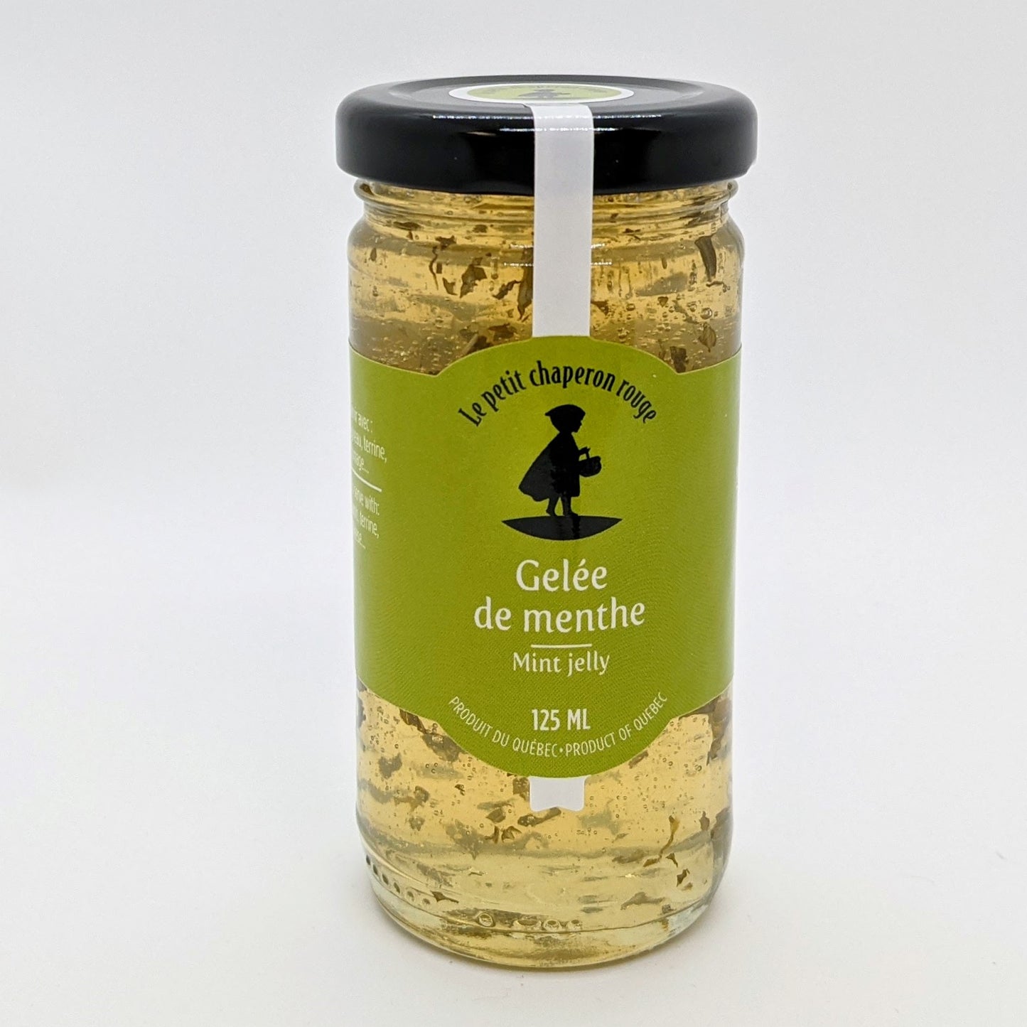 Gelée de menthe
