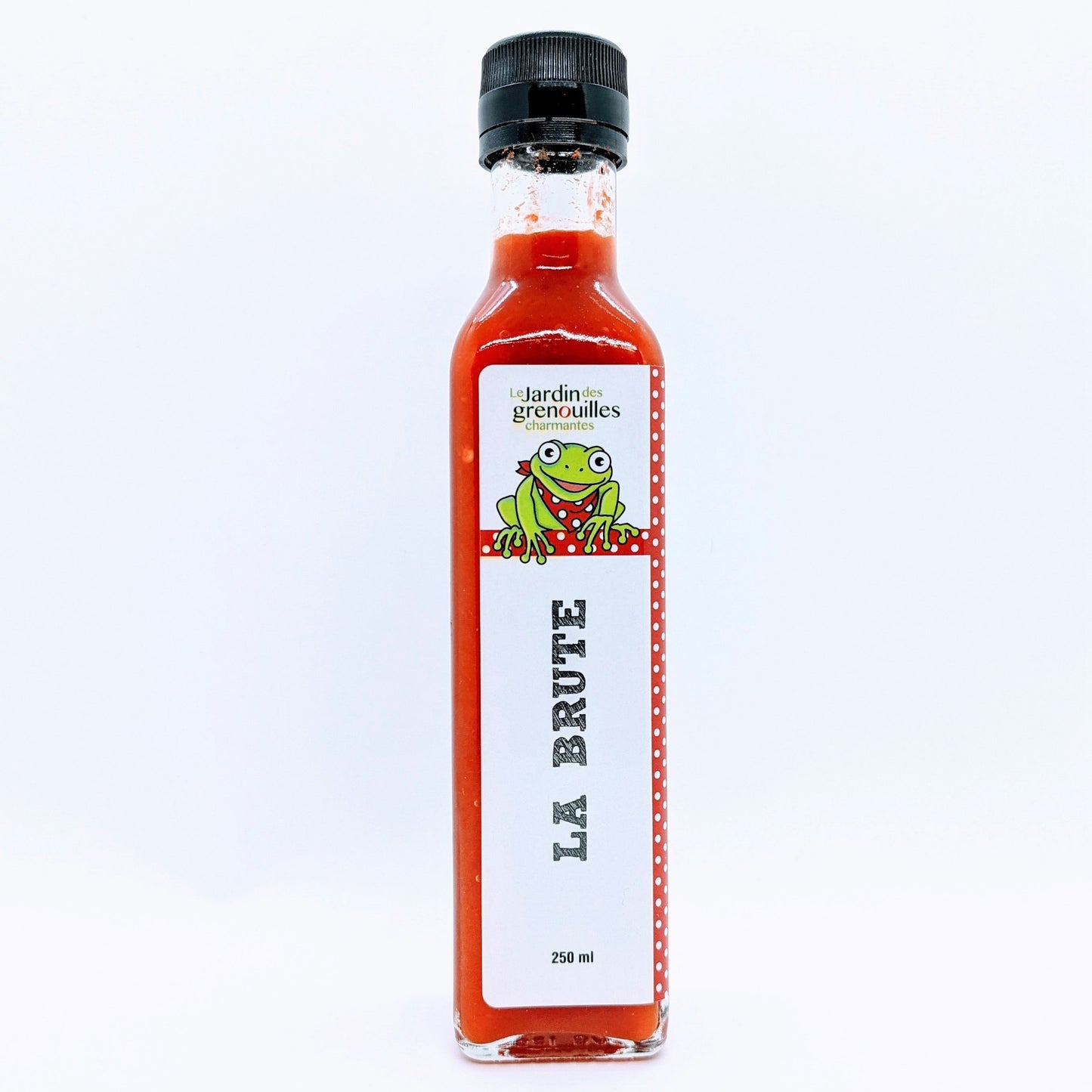 La Brute