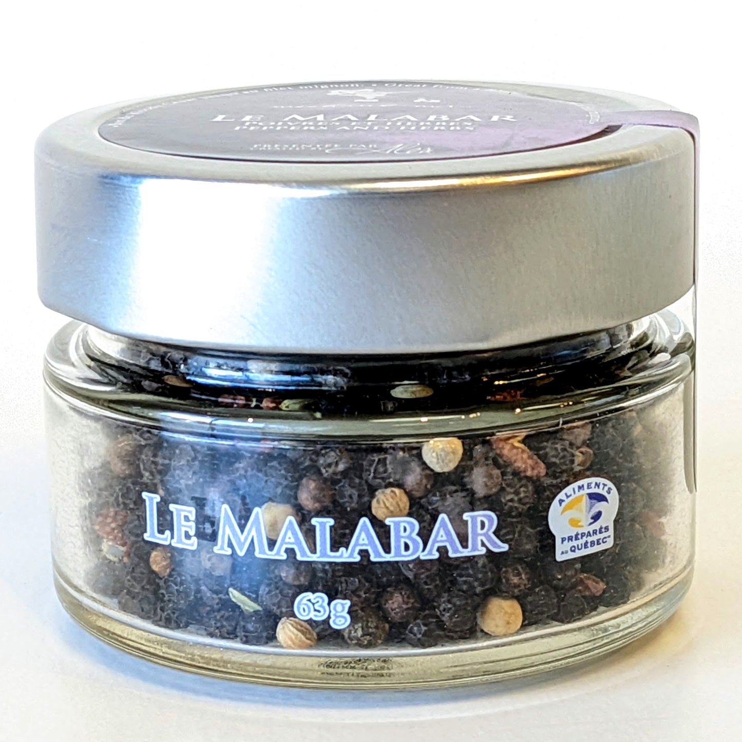 Le Malabar - Méchant Mix