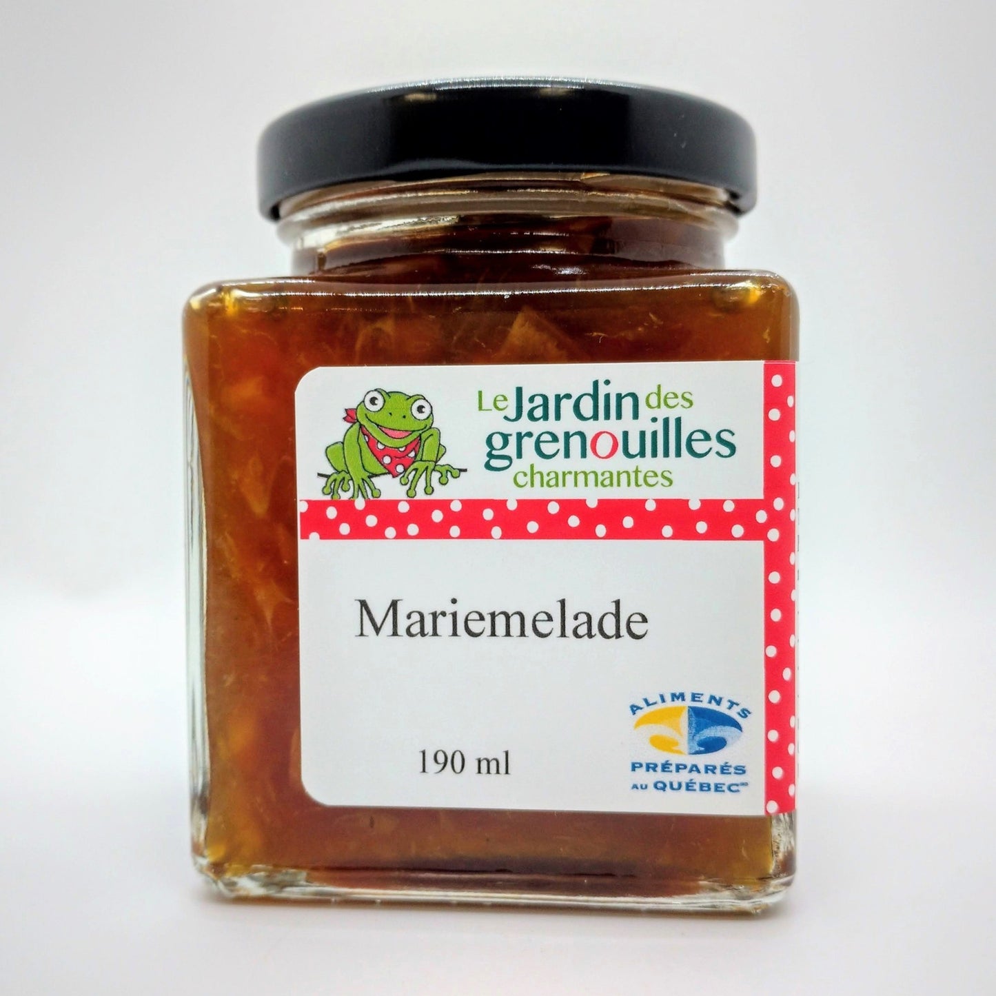 Mariemelade
