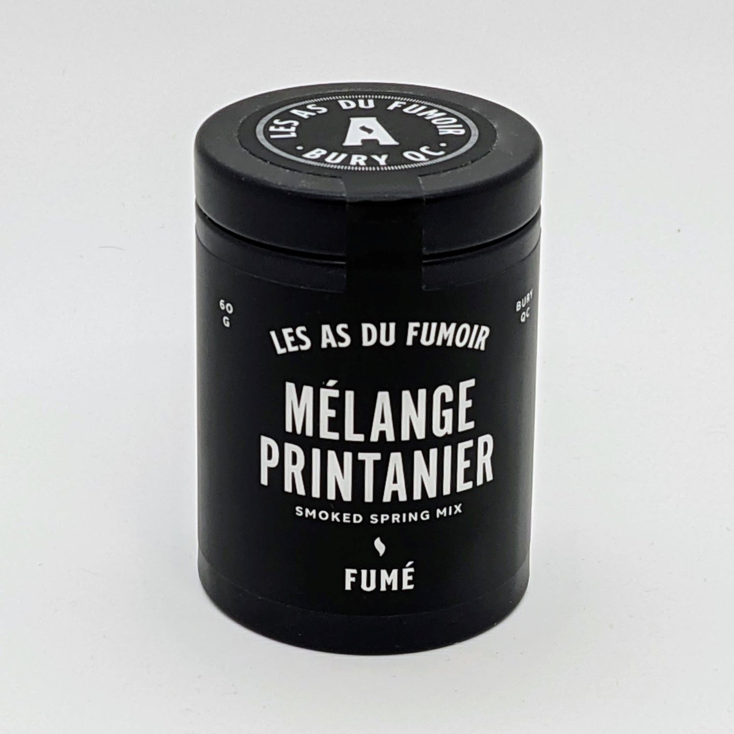 Mélange printanier