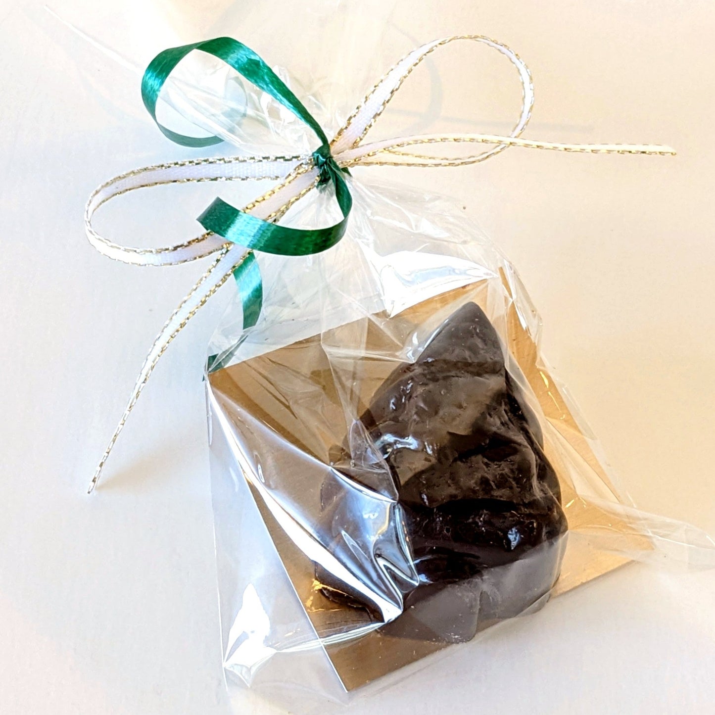 Sapin au beurre d'érable