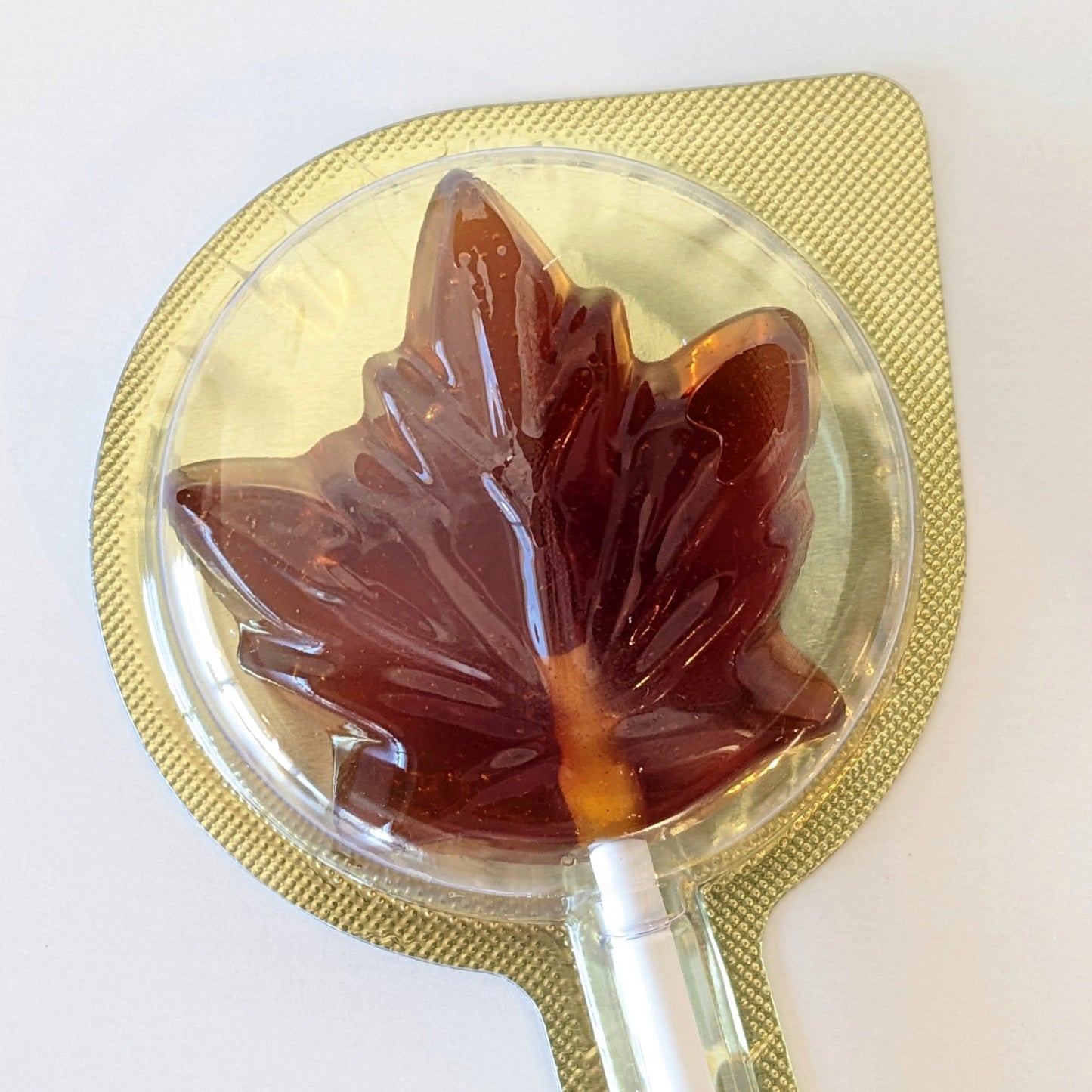 Suçon à l'érable