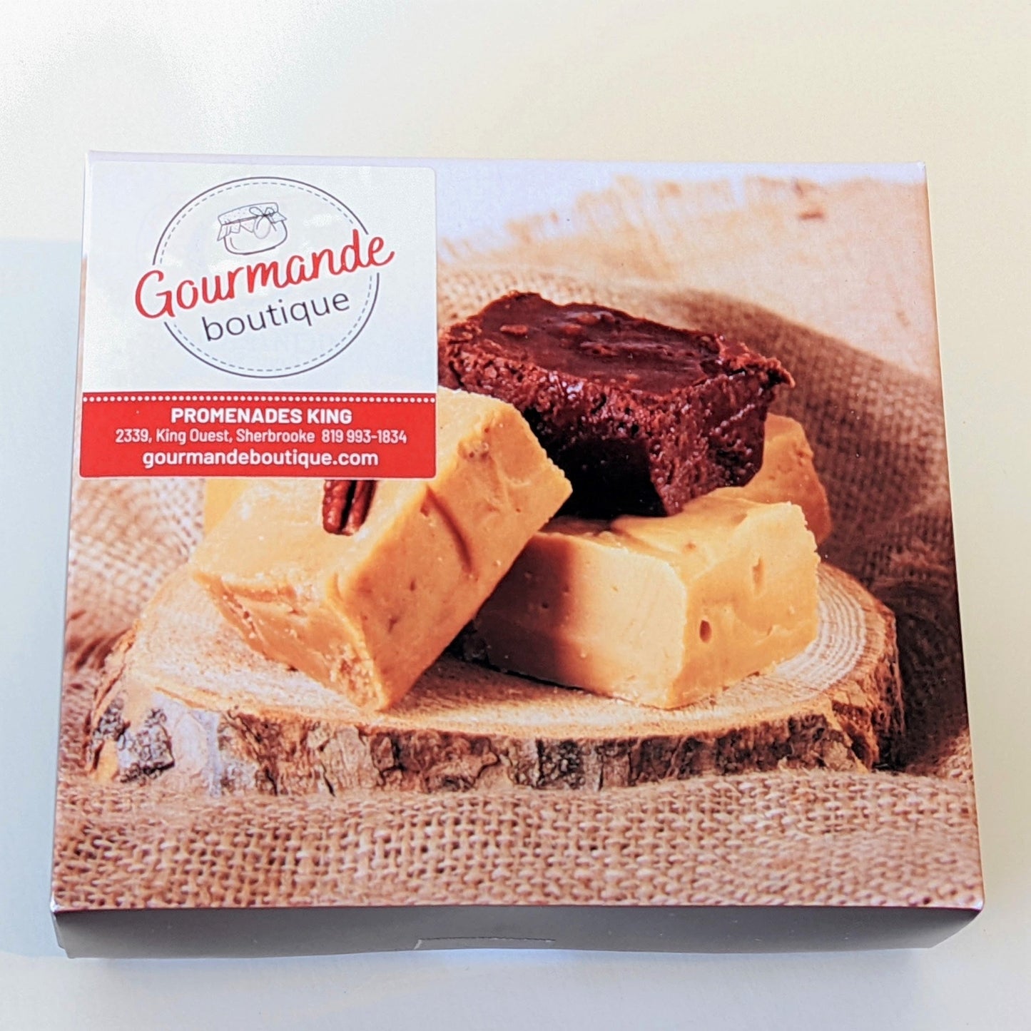 Sucre à la crème