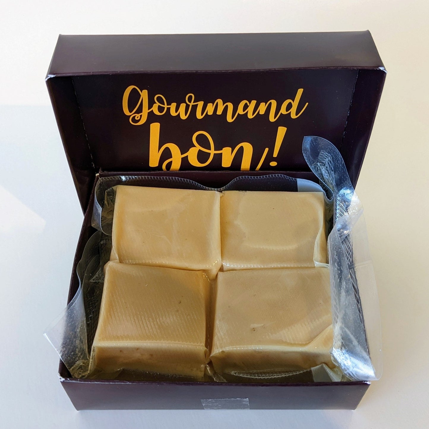 Sucre à la crème