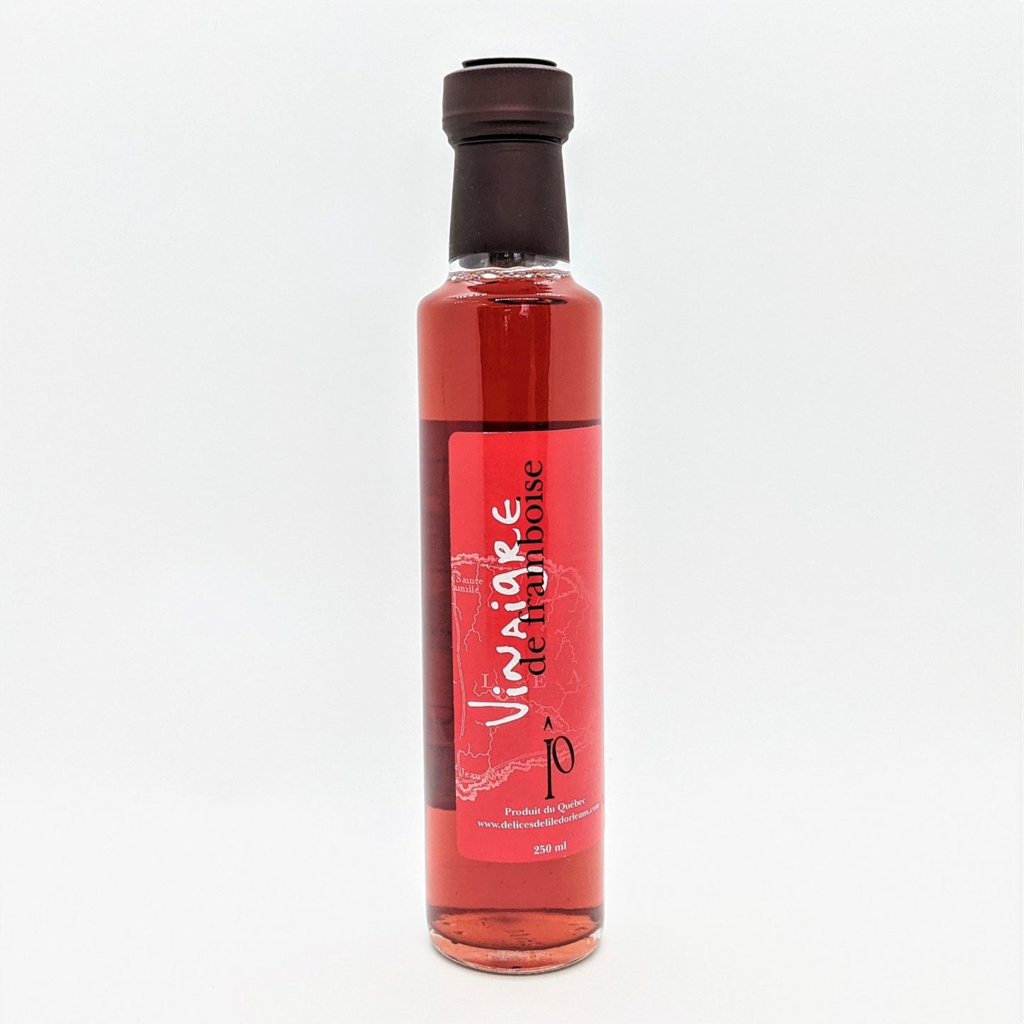 Vinaigre de framboise