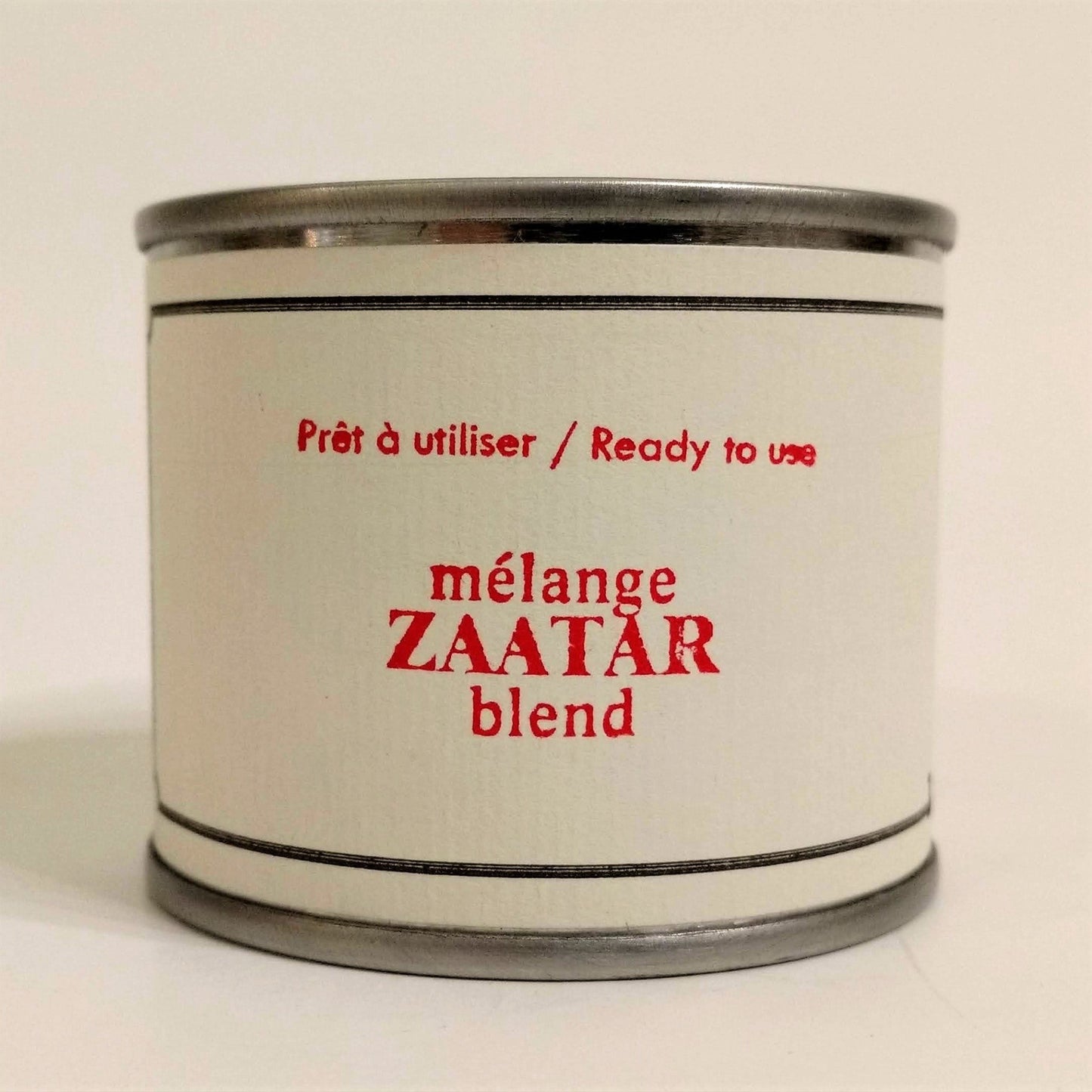 Zaatar