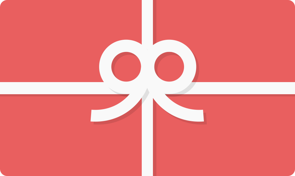 Gift card - $25