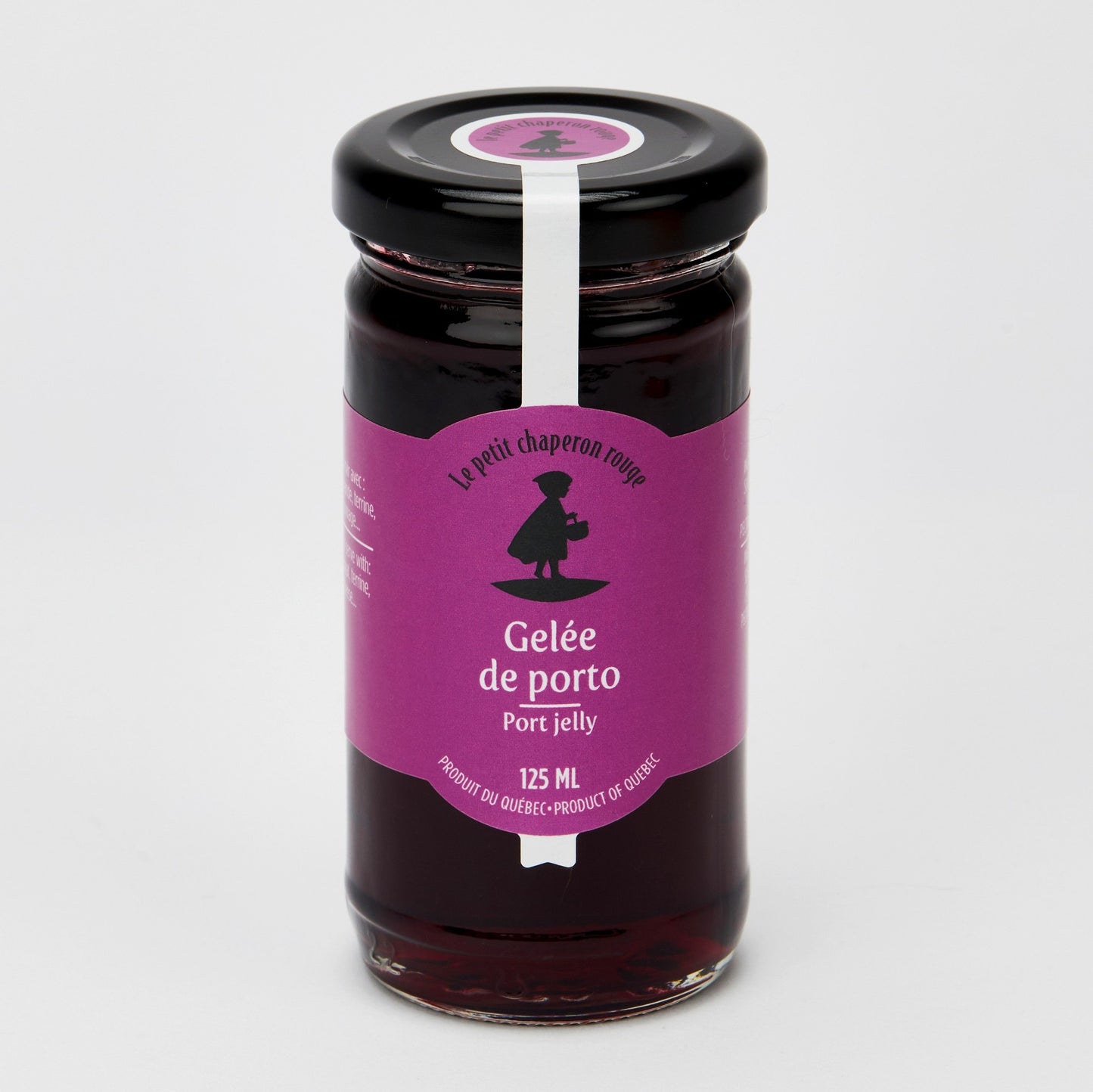 Gelée de porto