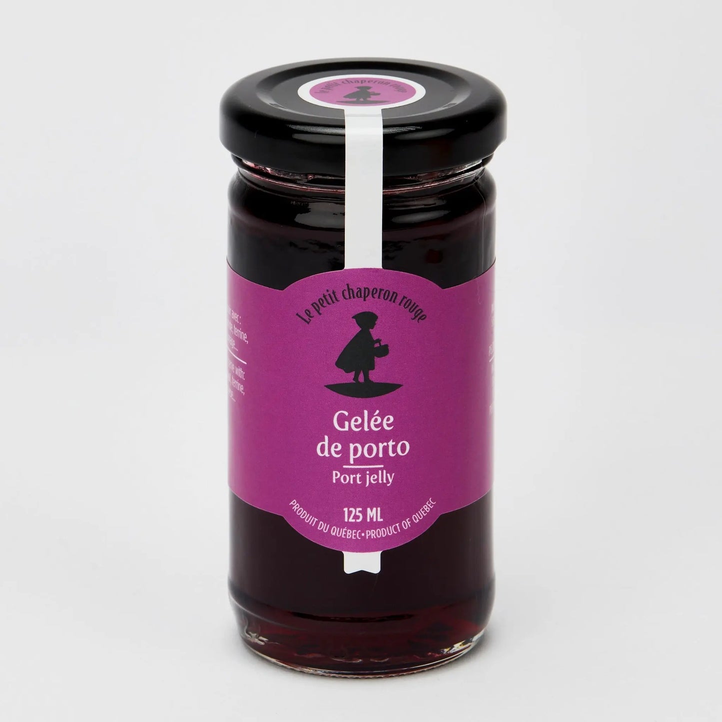 Gelée de porto