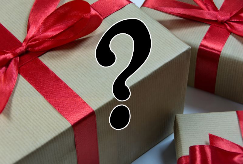 Quoi offrir à quelqu'un qu'on ne connaît pas beaucoup | Gourmande boutique