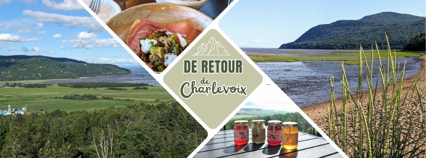 Retour de Charlevoix