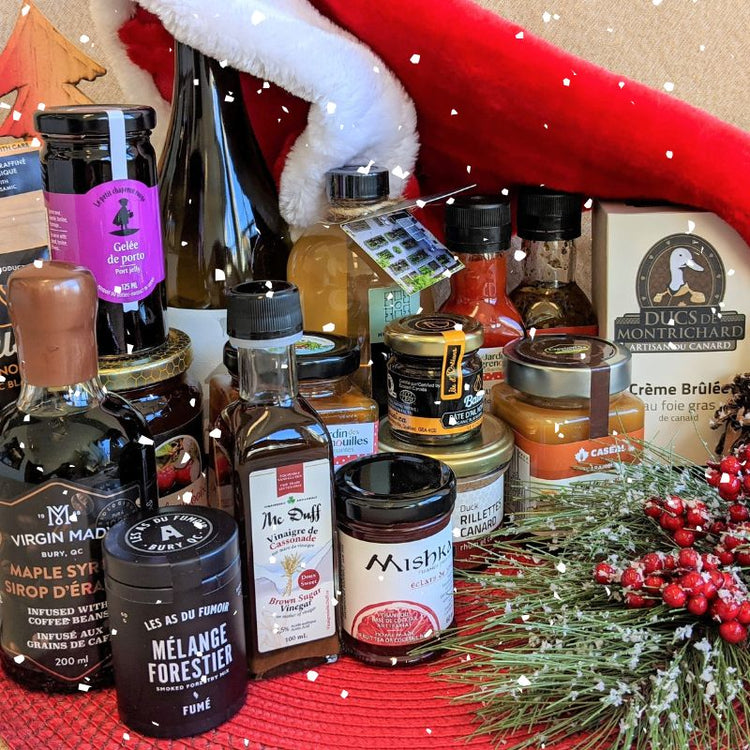 Idées de cadeaux à moins de 30 $ pour Noë;