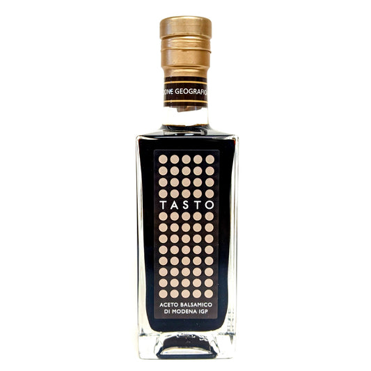 Vinaigre balsamique de Modène Tasto