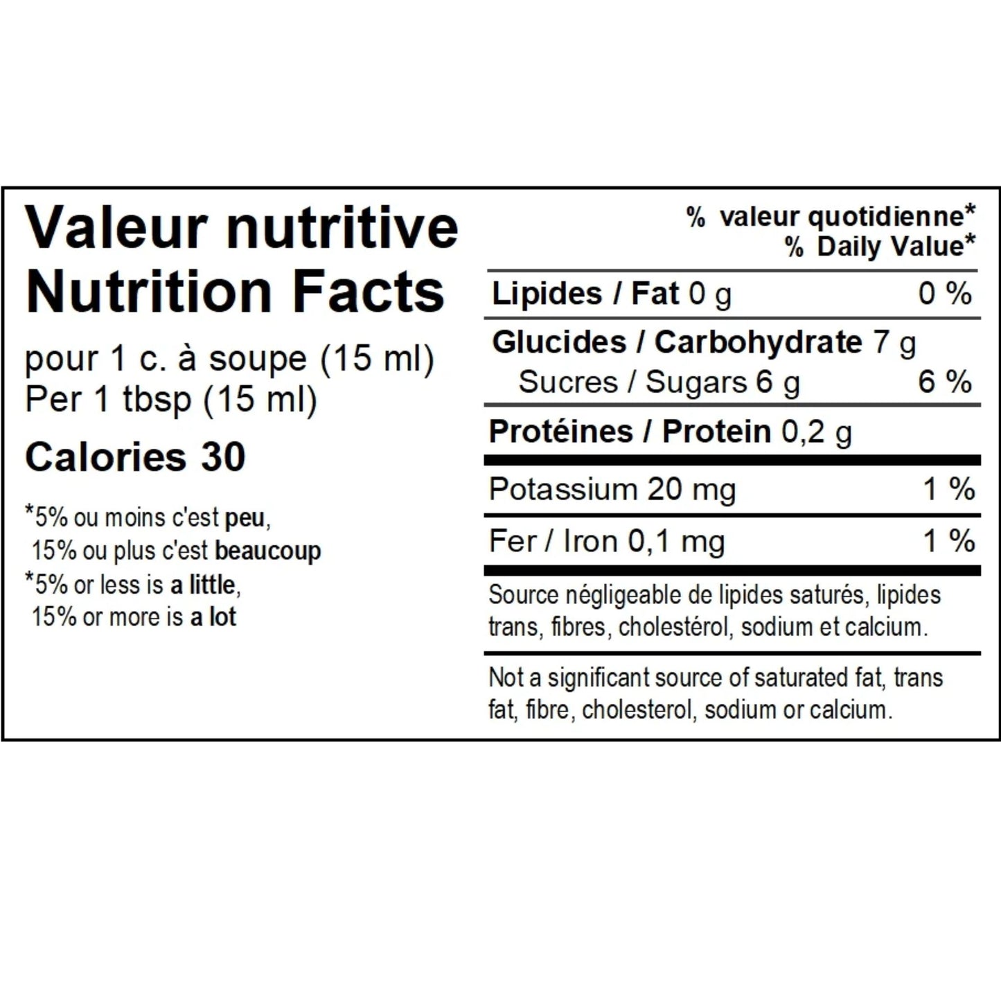 Tartinade Cerise de terre Simon Turcotte - VN