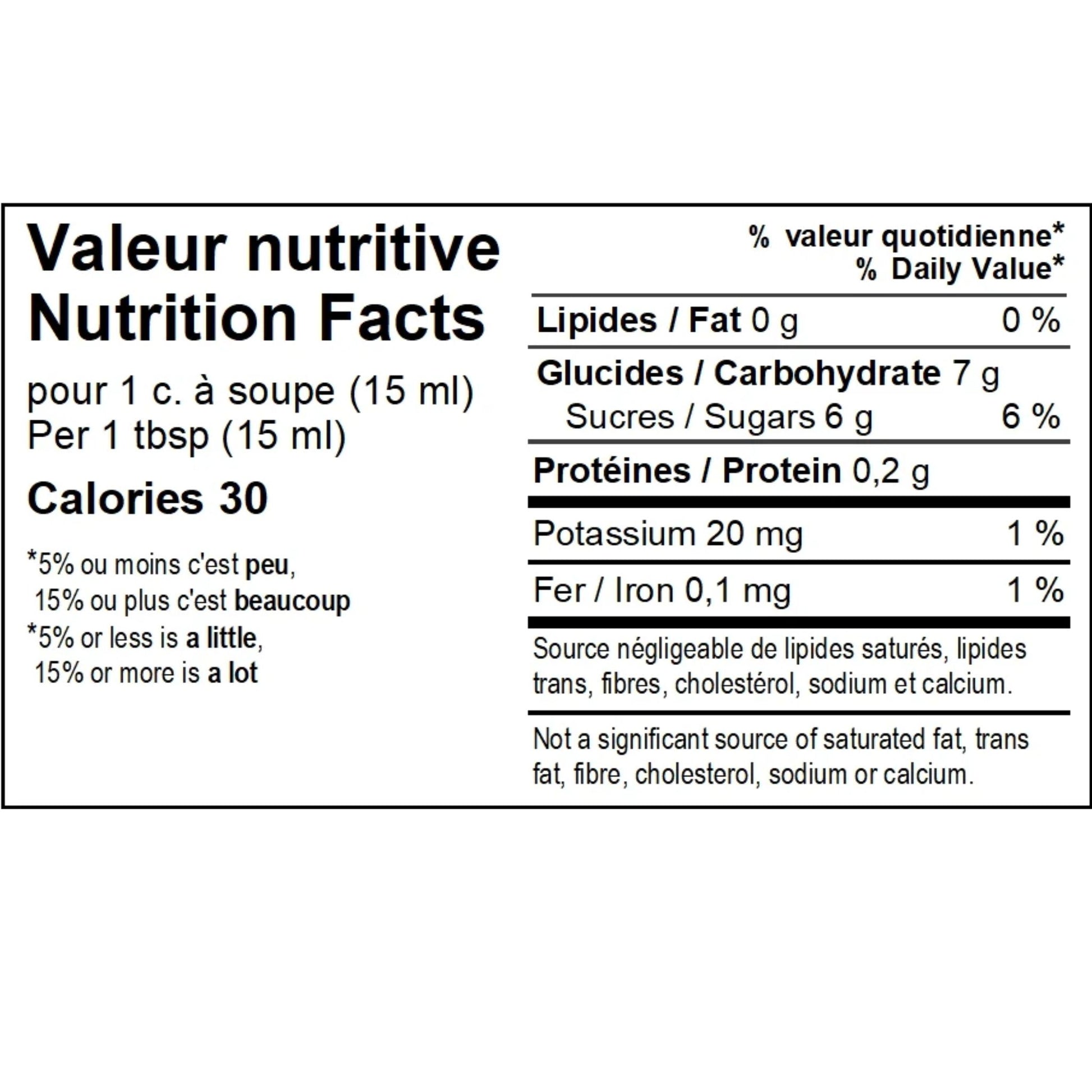 Tartinade Cerise de terre Simon Turcotte - VN