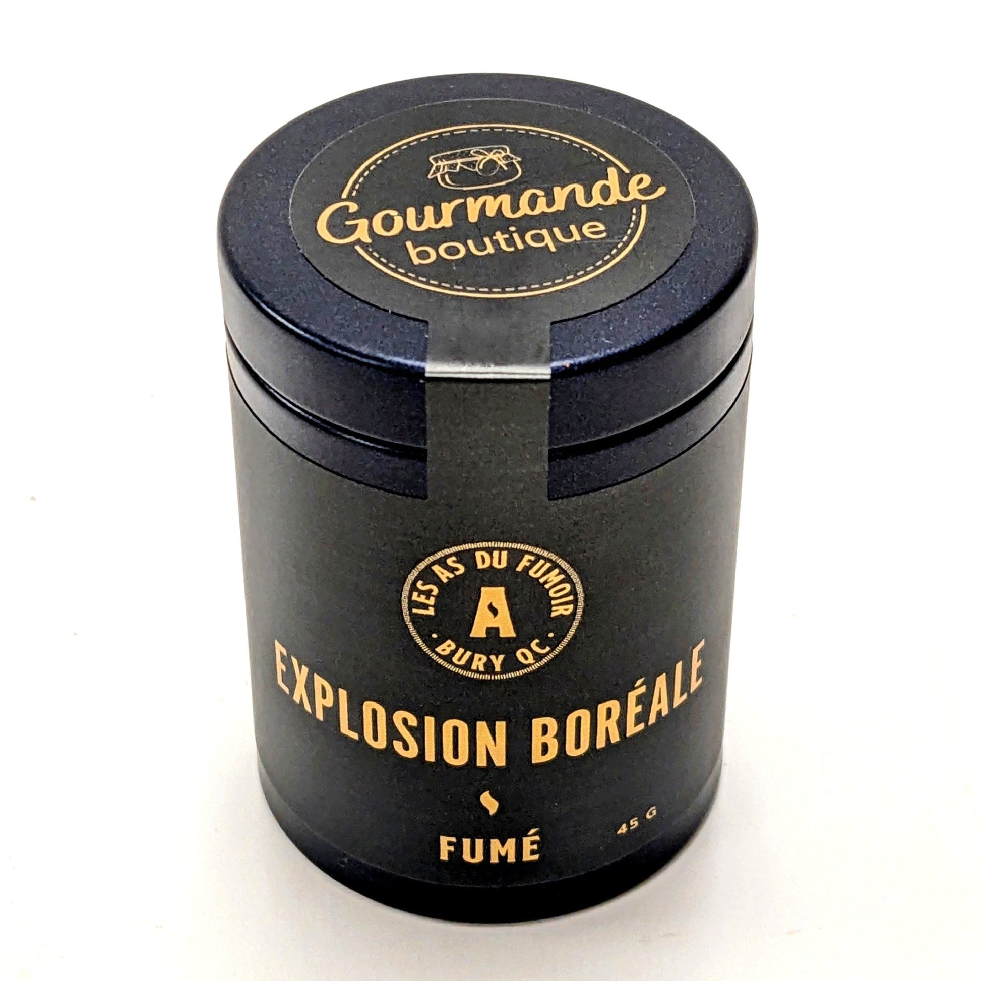 Explosion boréale - Exclusivité Gourmande boutique