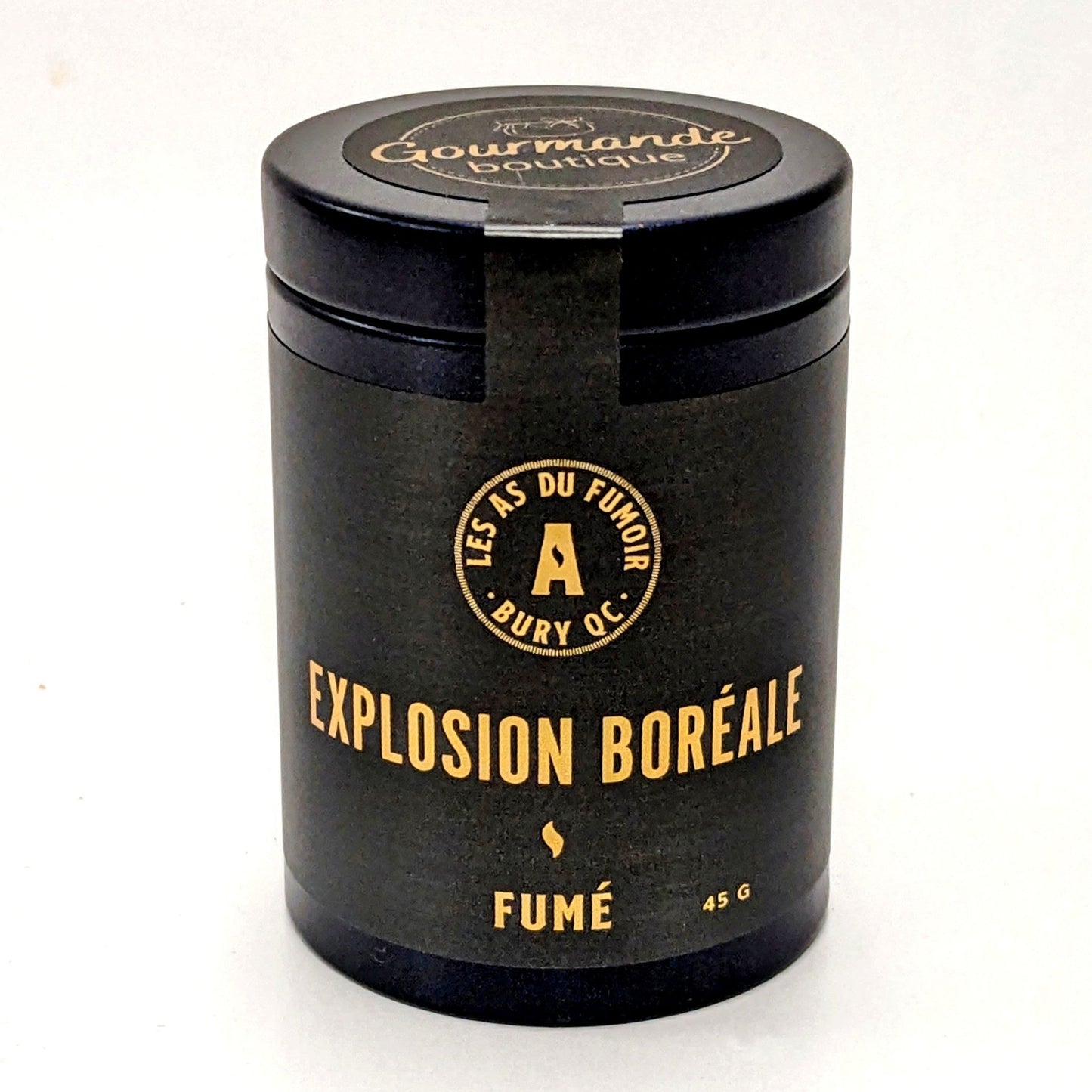 Explosion boréale - Exclusivité Gourmande boutique