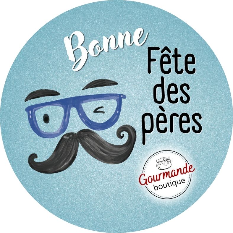 Emballage cadeau - Fête des pères