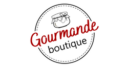 Logo Gourmande boutique