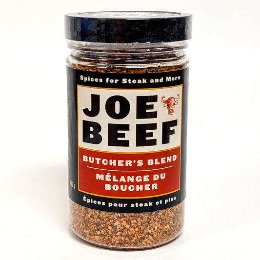 Mélange du boucher - Joe Beef