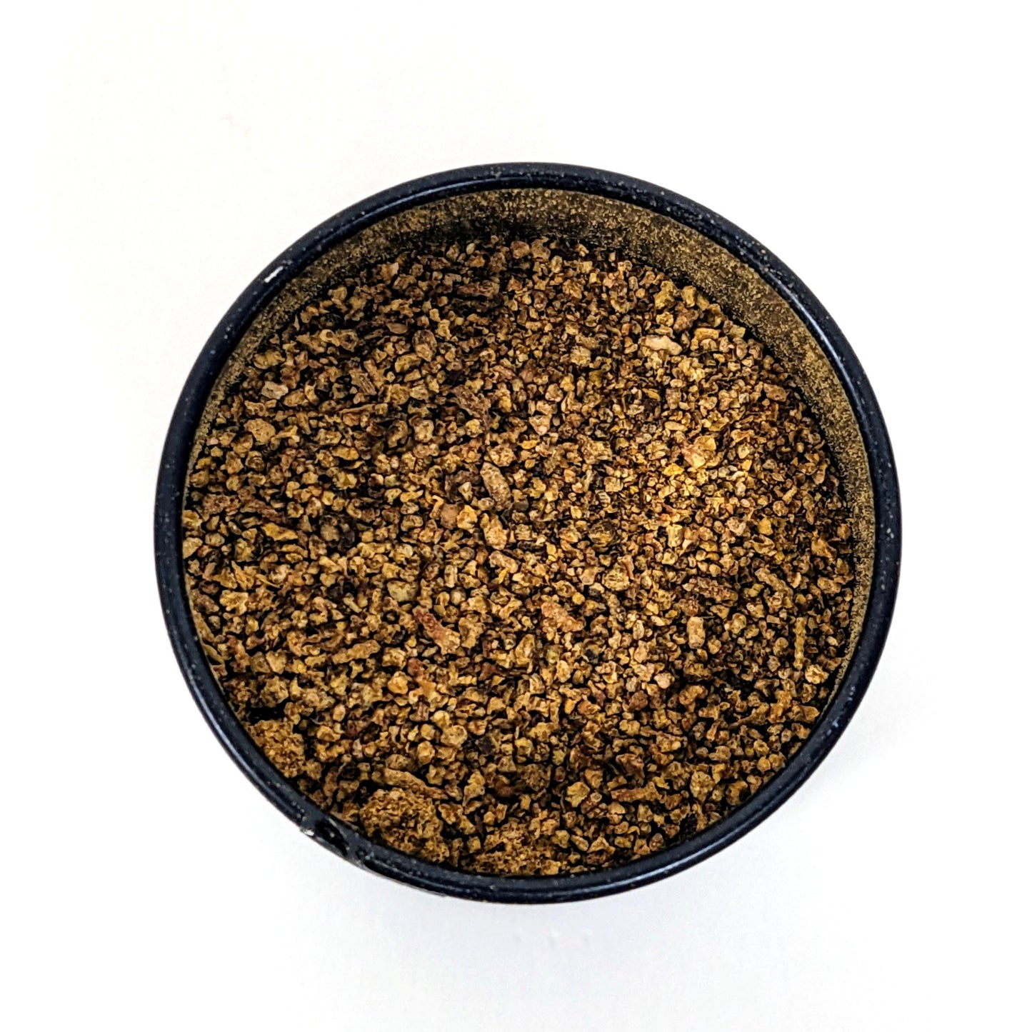 Poivre des dunes fumé - Les As du fumoir