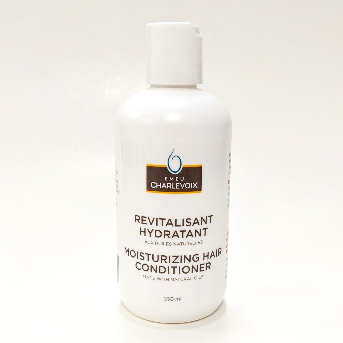 Revitalisant hydratant aux huiles naturelles