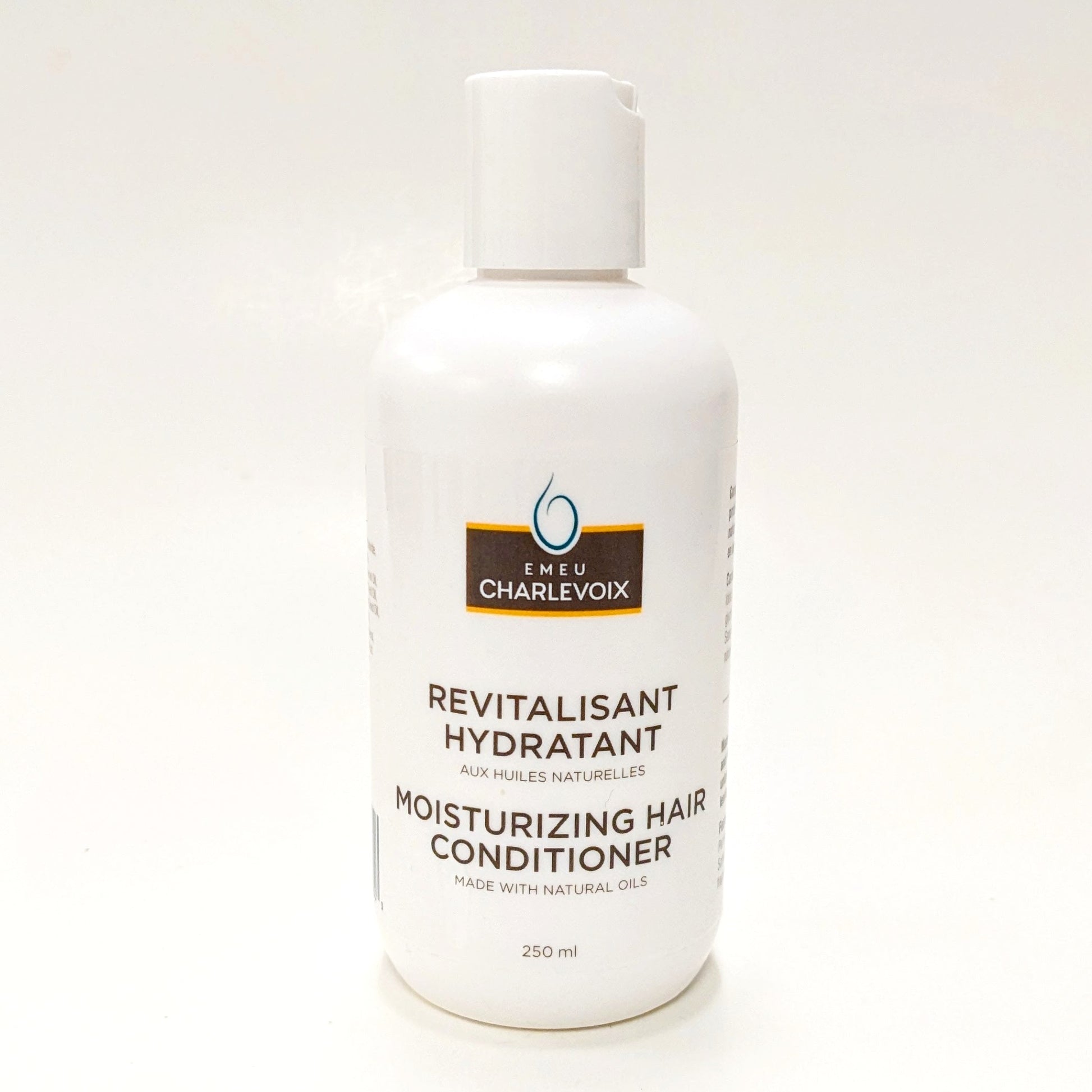 Revitalisant hydratant aux huiles naturelles