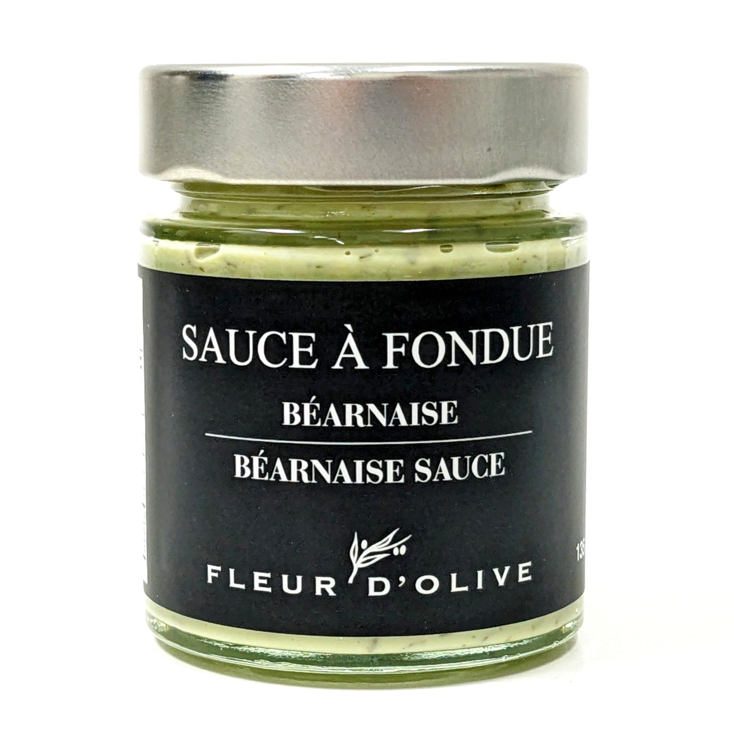 Sauce à fondue Béarnaise - Fleur d'Olive