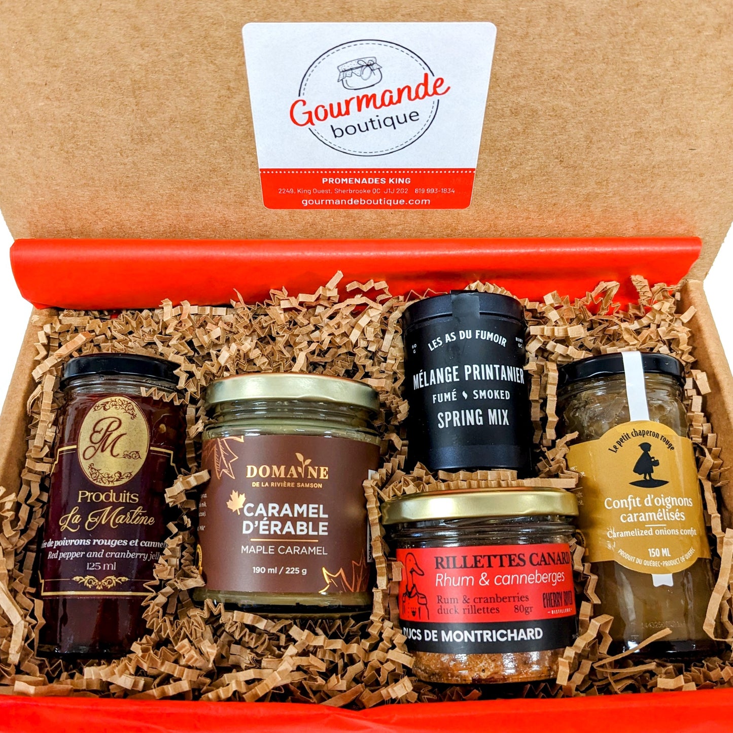 Saveurs des Cantons