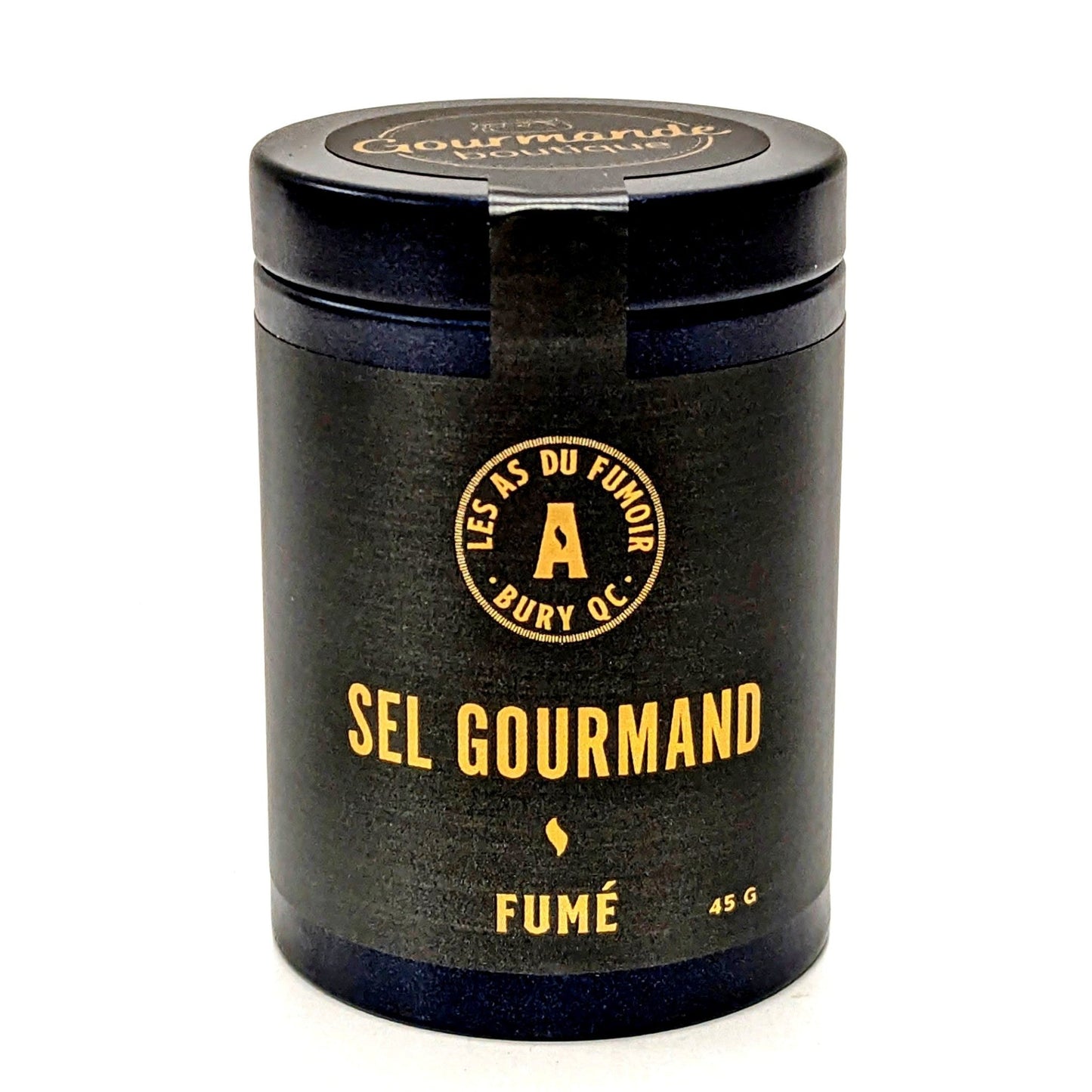 Sel gourmand - Exclusivité Gourmande boutique