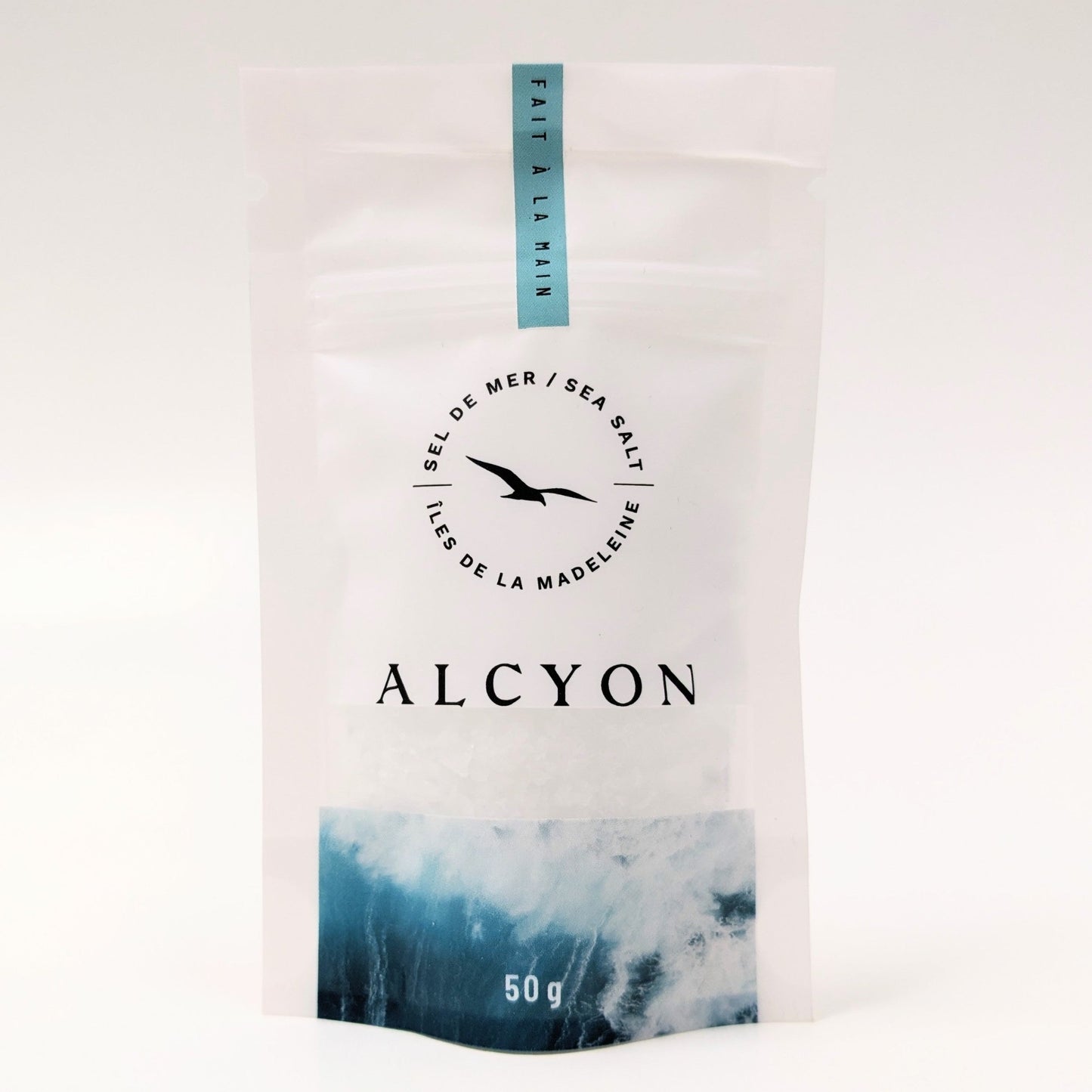 Sel de mer - Alcyon