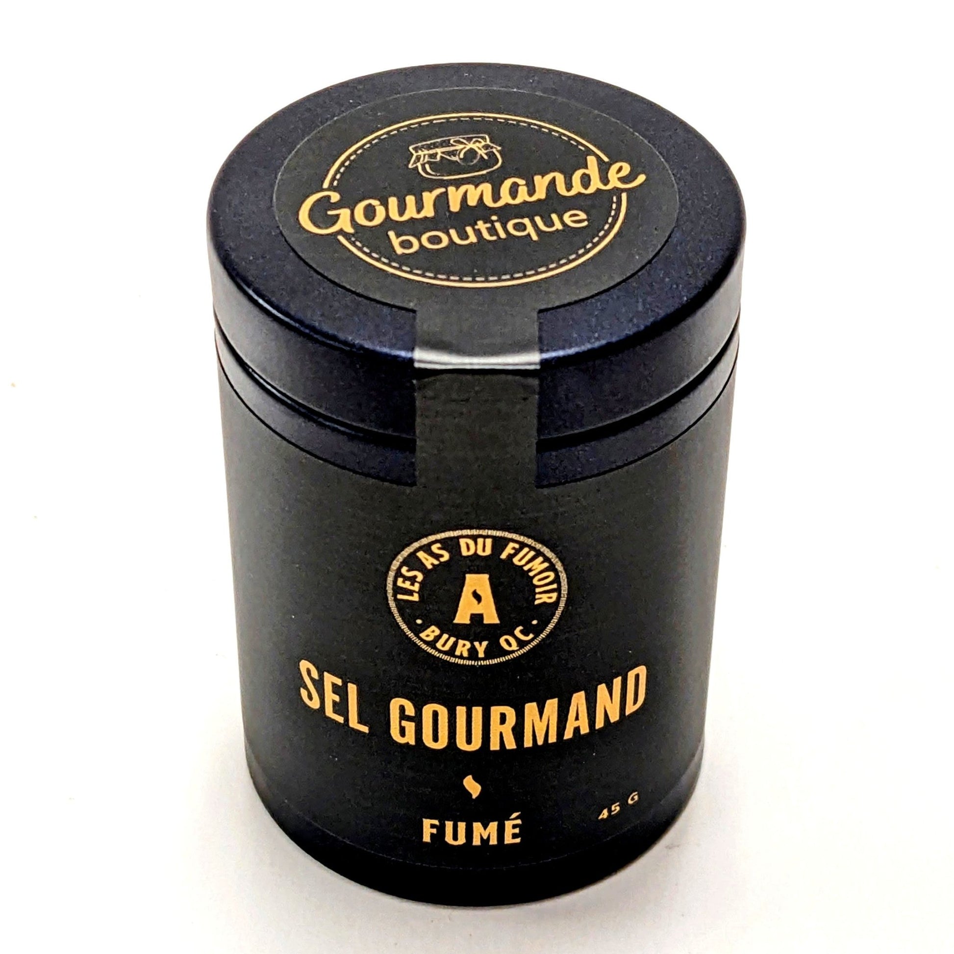 Sel gourmand - Exclusivité Gourmande boutique